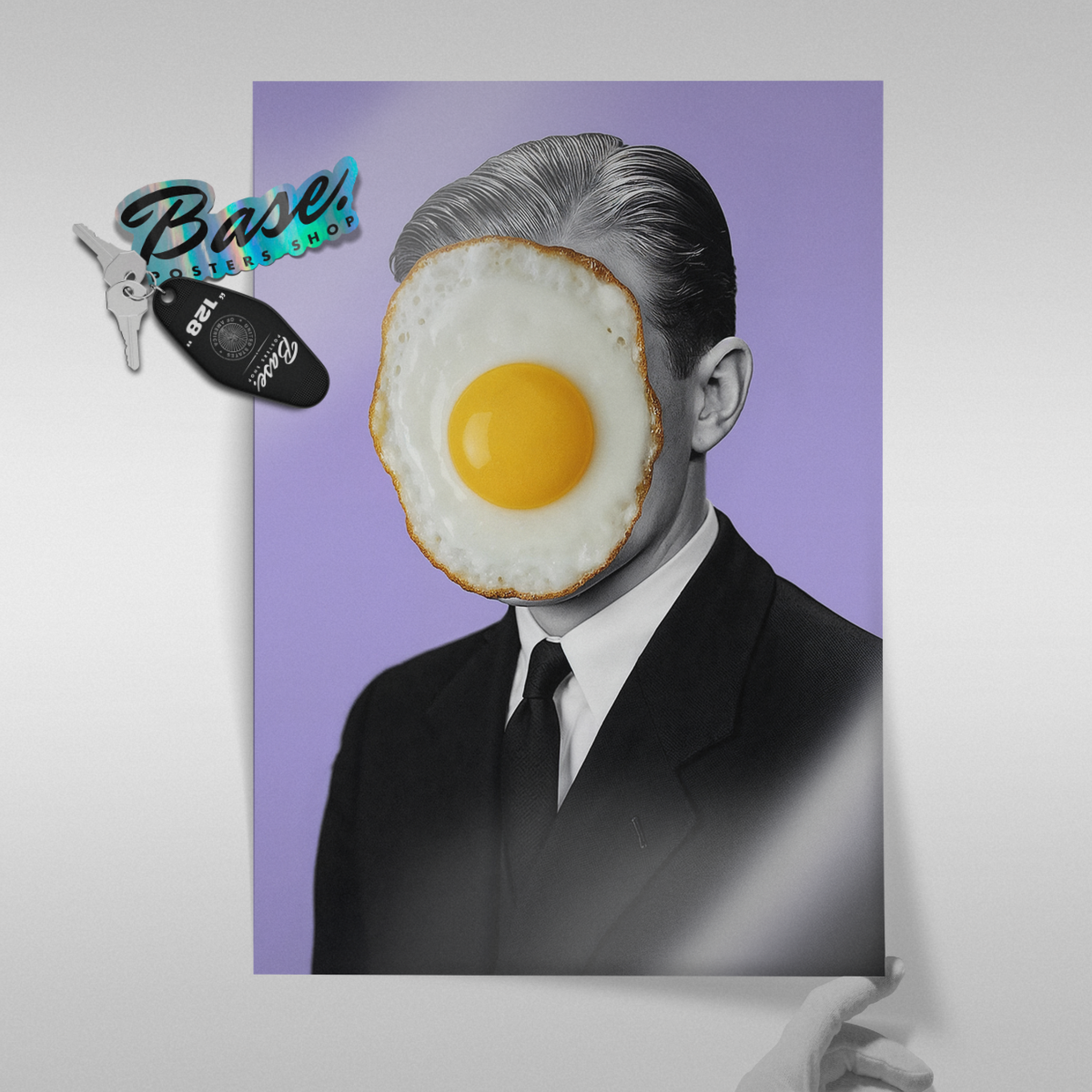 Egg Head