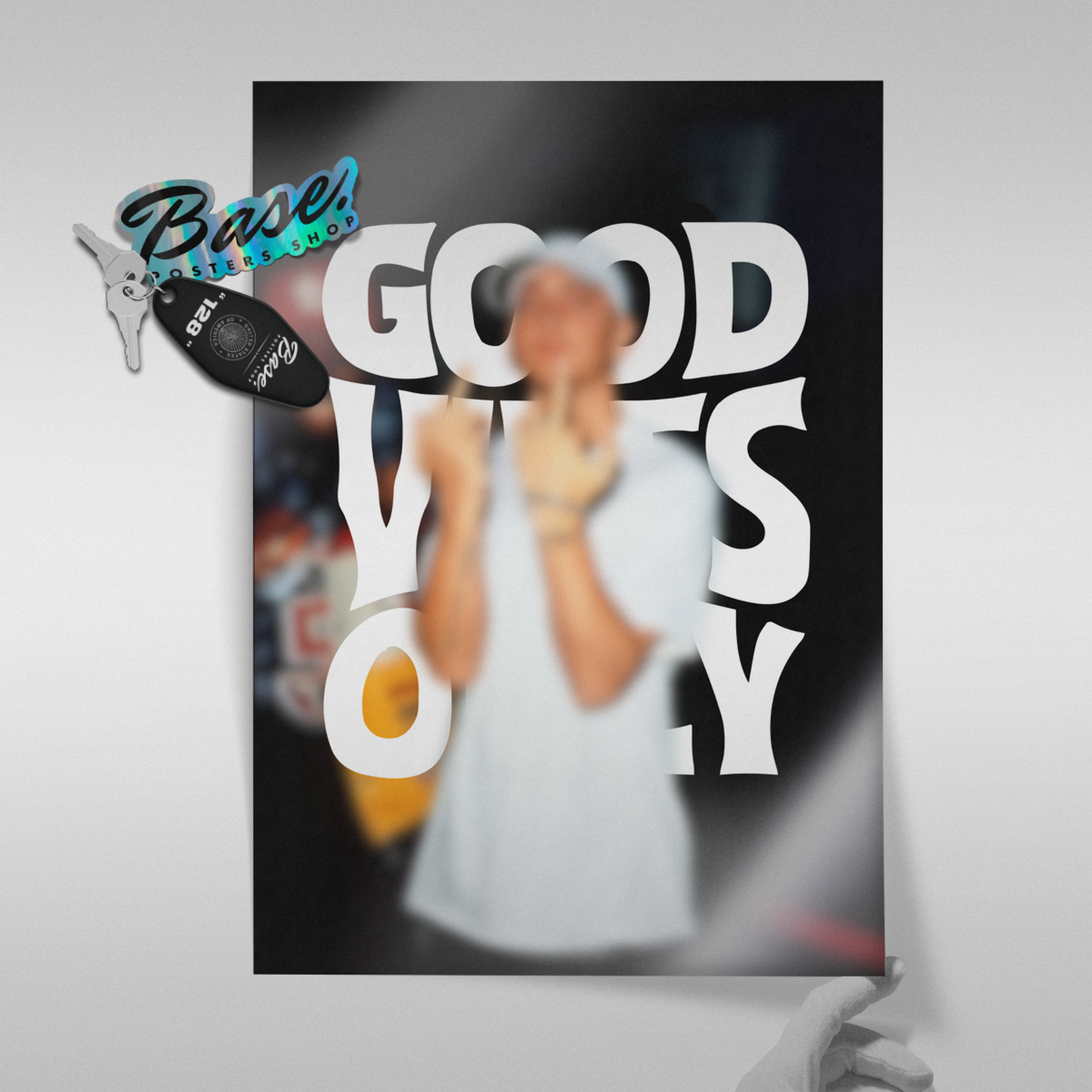 Eminem Good Vibes Only