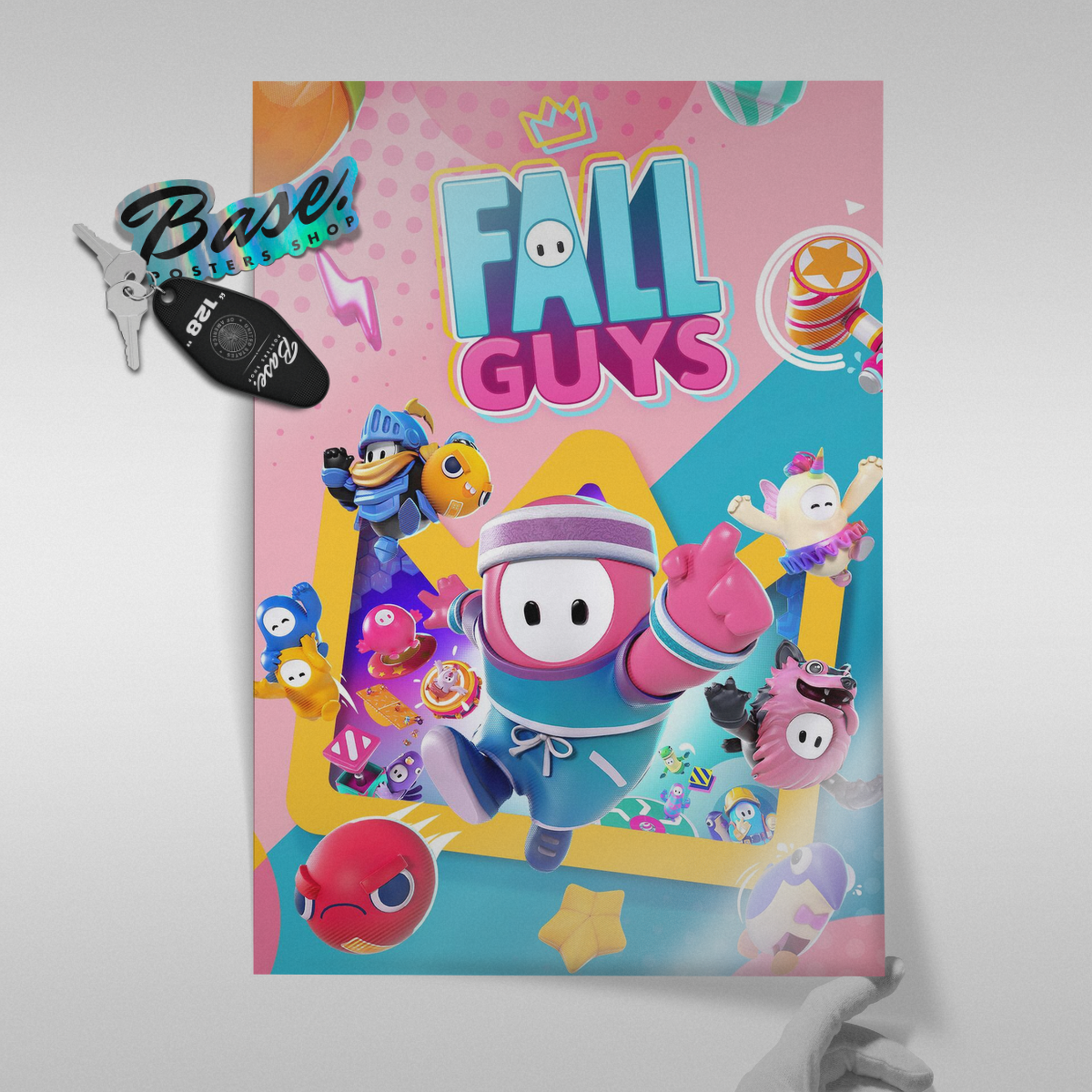 Fall Guys (2020)