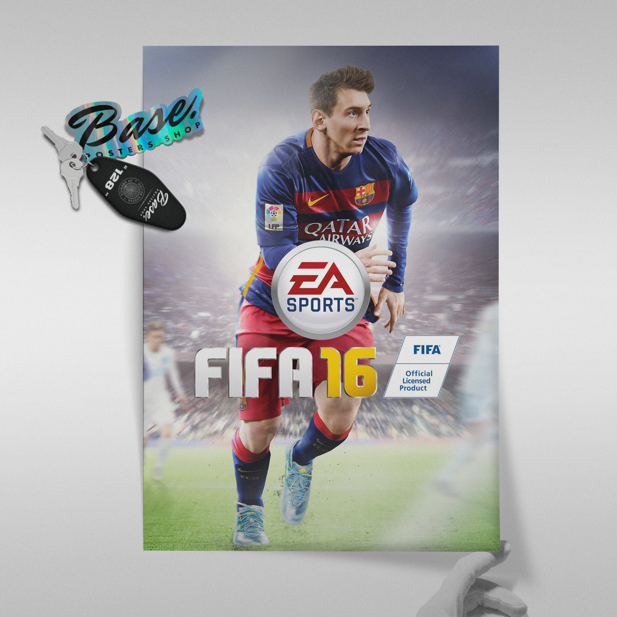 Fifa 16 (2015)