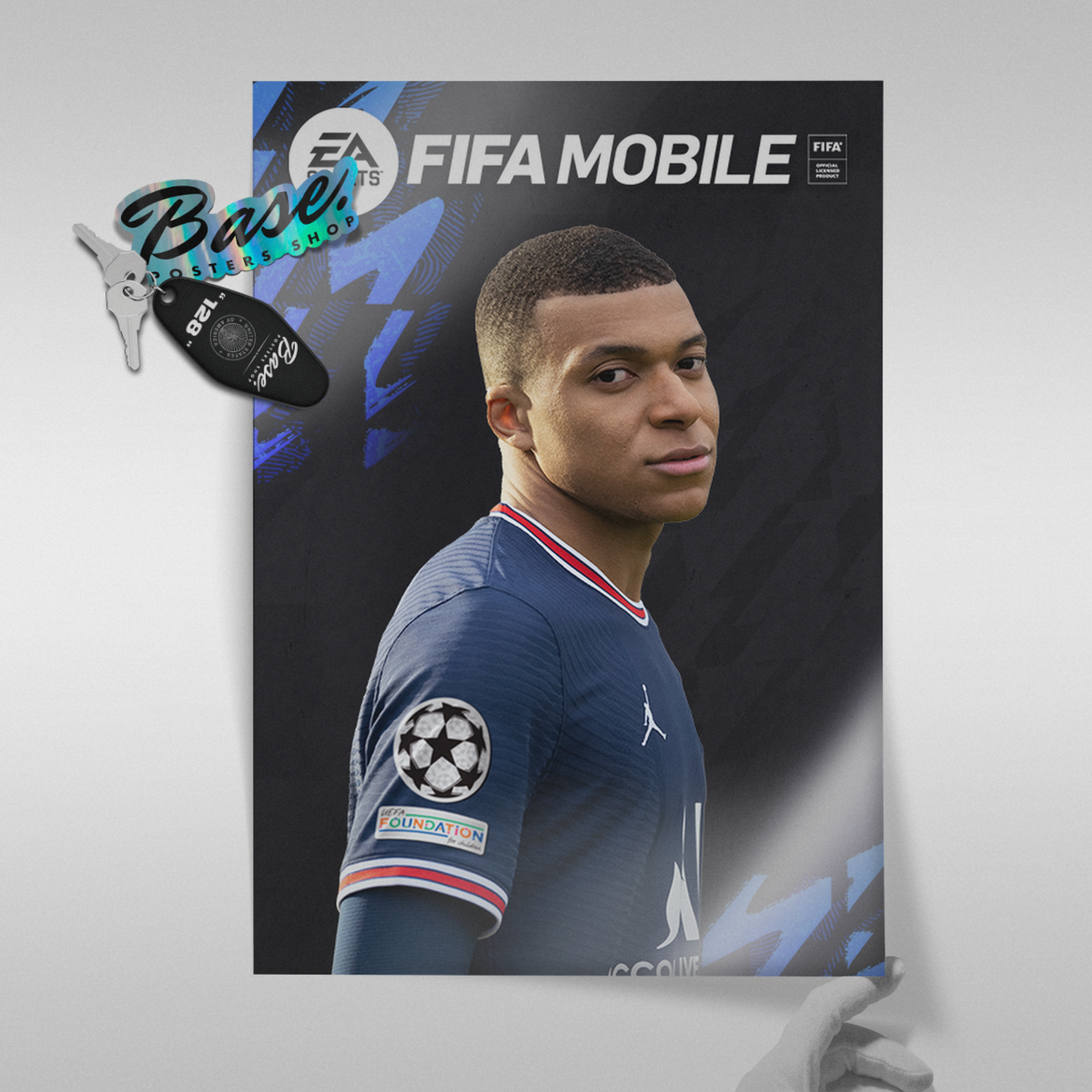 Fifa Mobile (2016)