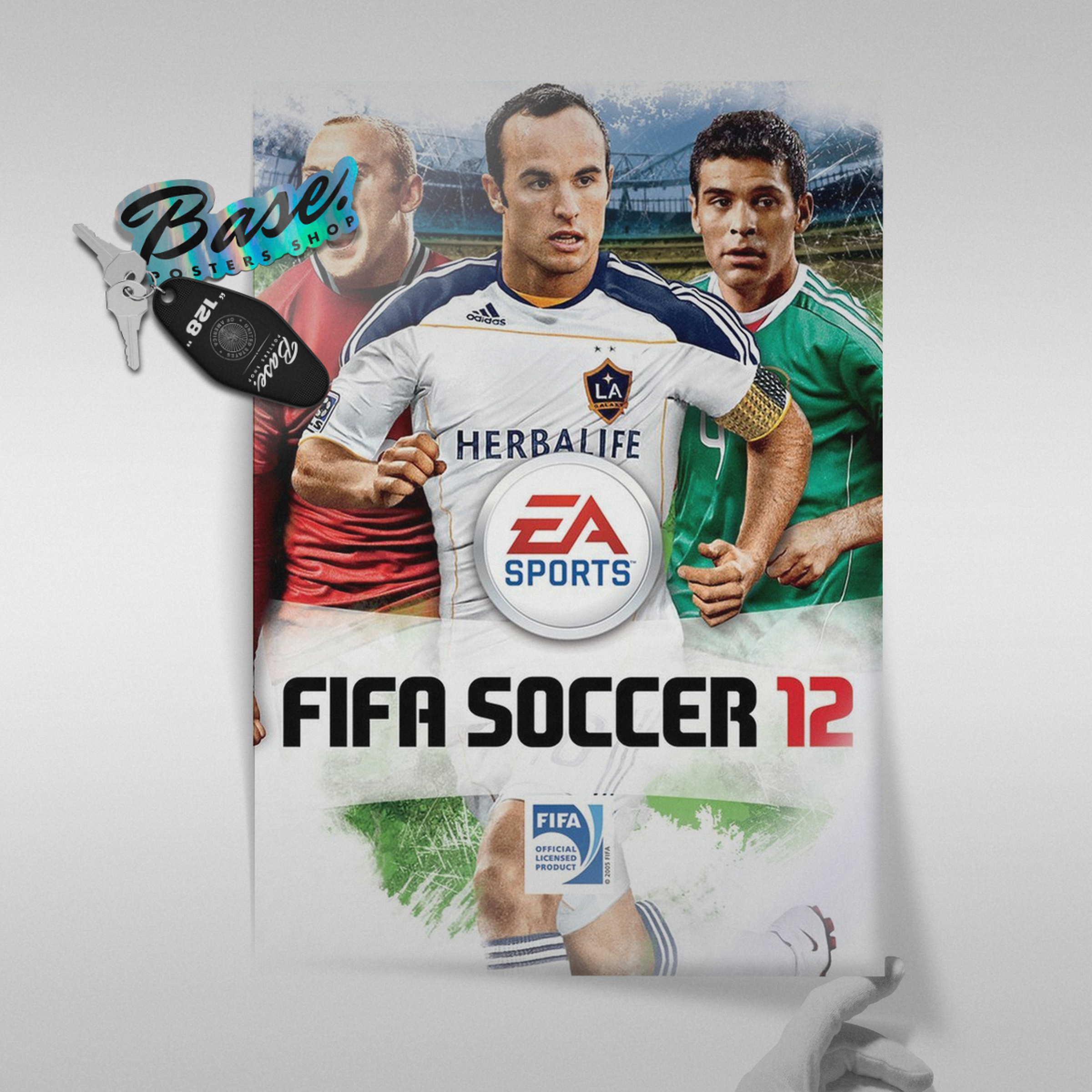 Fifa Soccer 12 (2011)