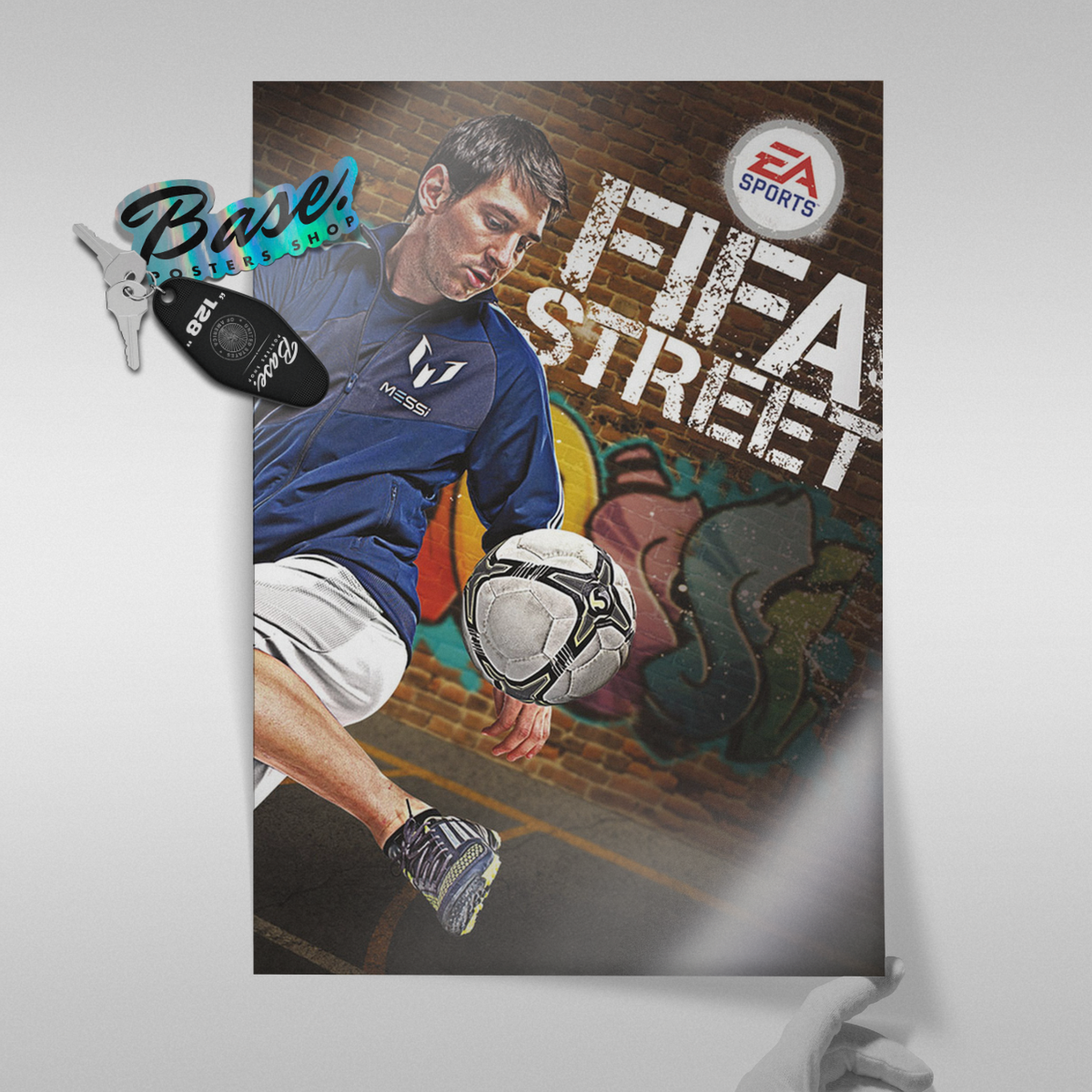 Fifa Street (2012)