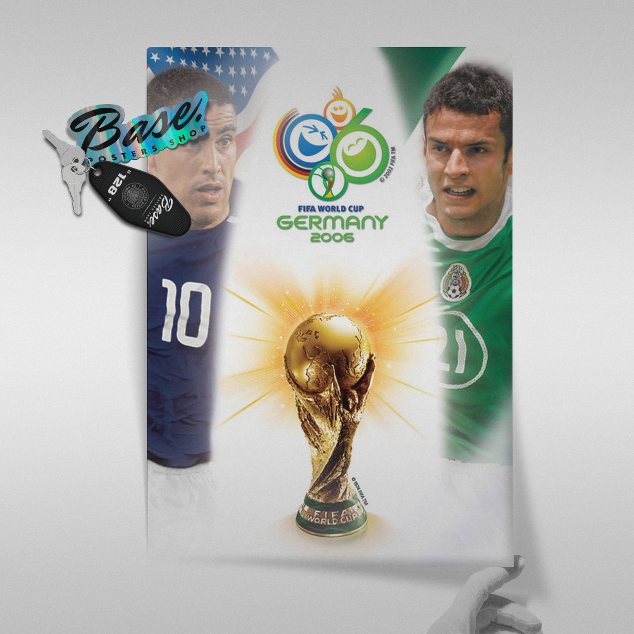 Fifa World Cup Germany 2006 (2006)