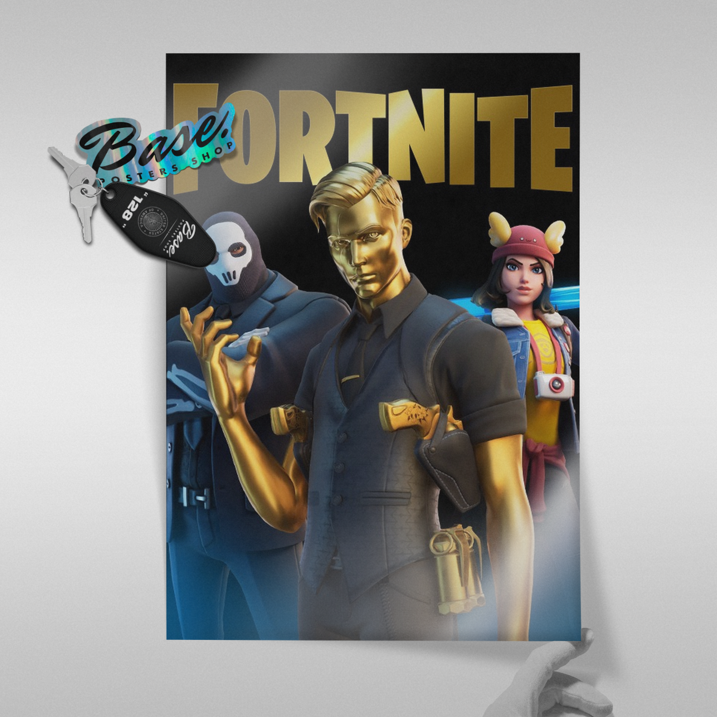 Battle Royale Island (2020)