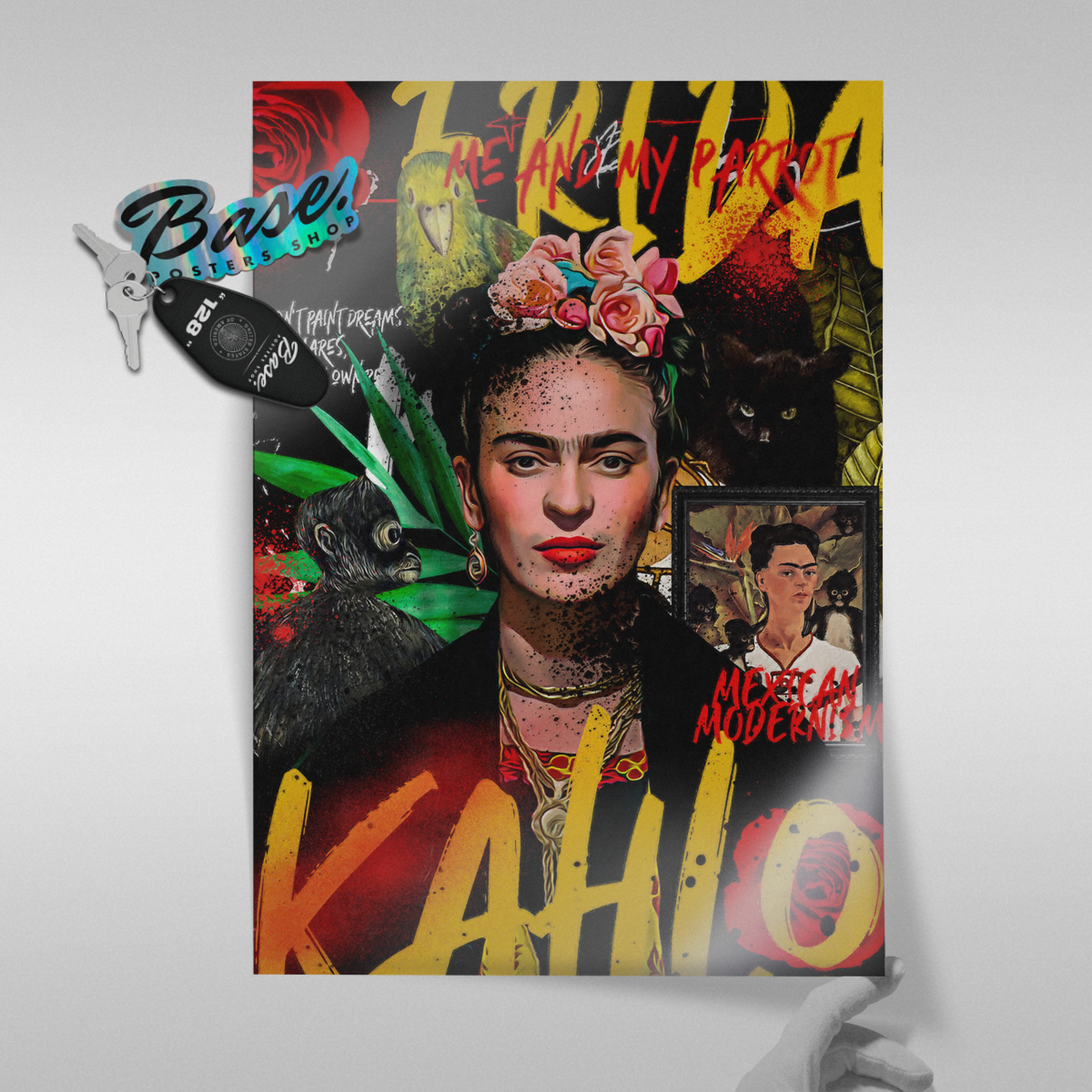 Frida