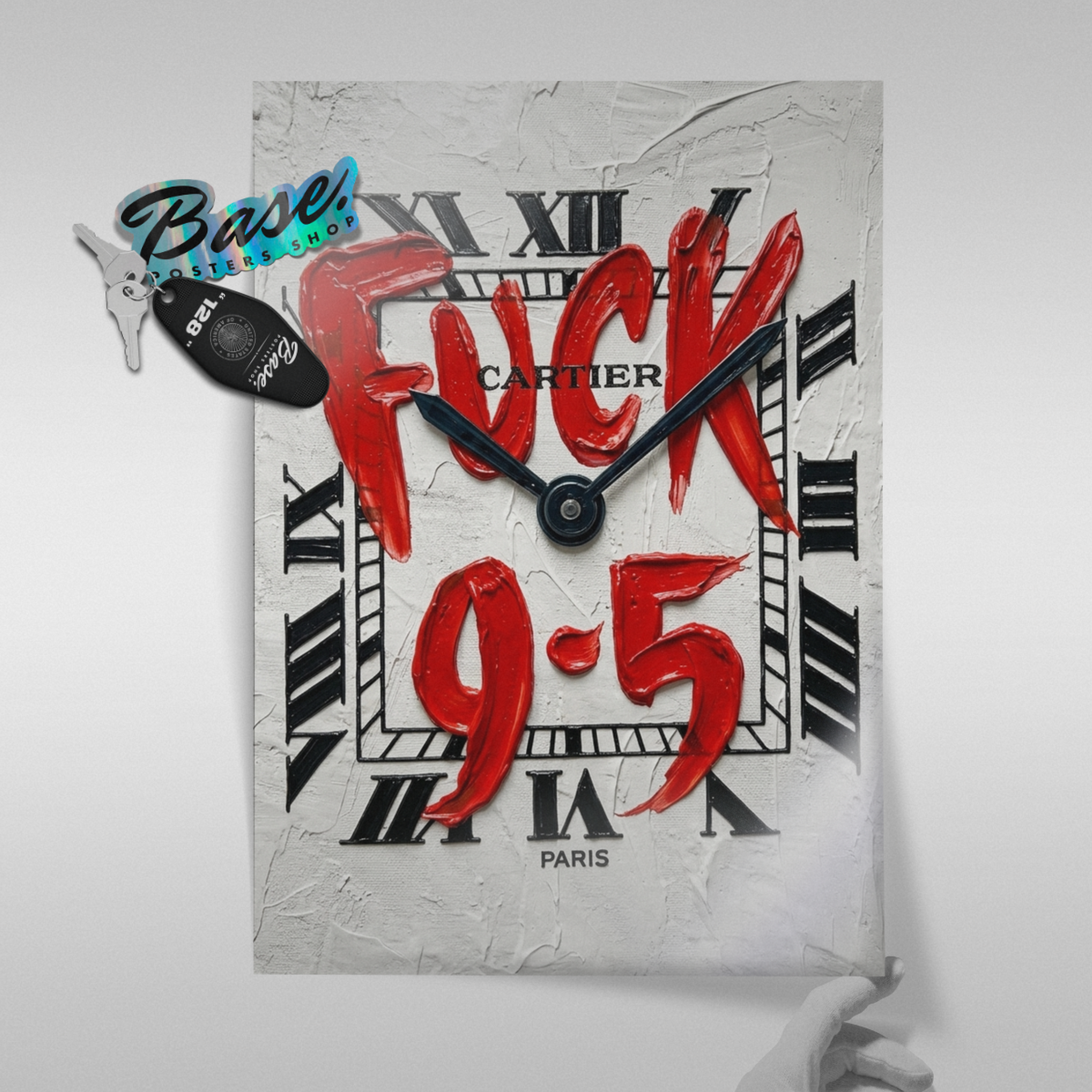 Fuck 9 5