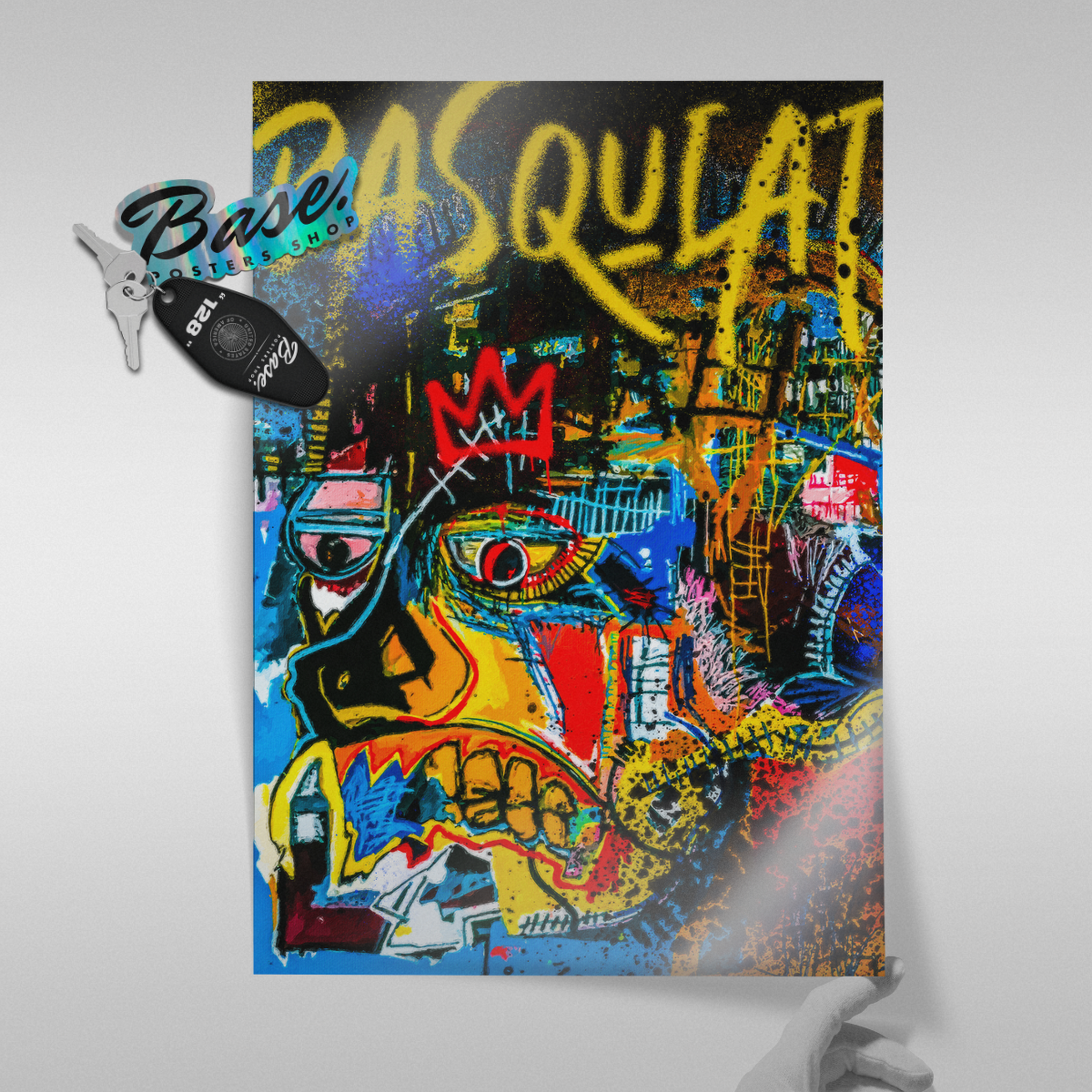 Graffiti Kid