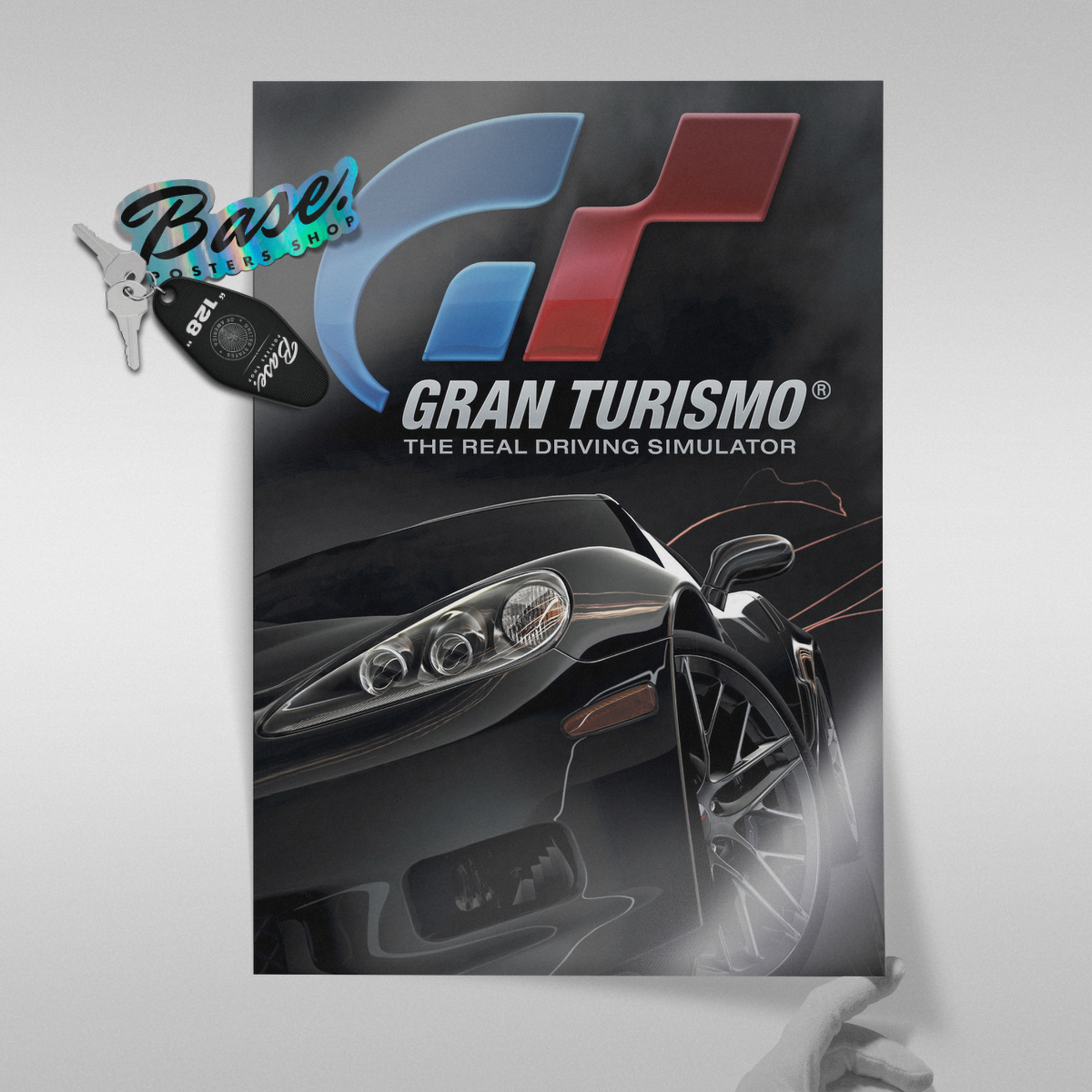 Gran Turismo (2009)