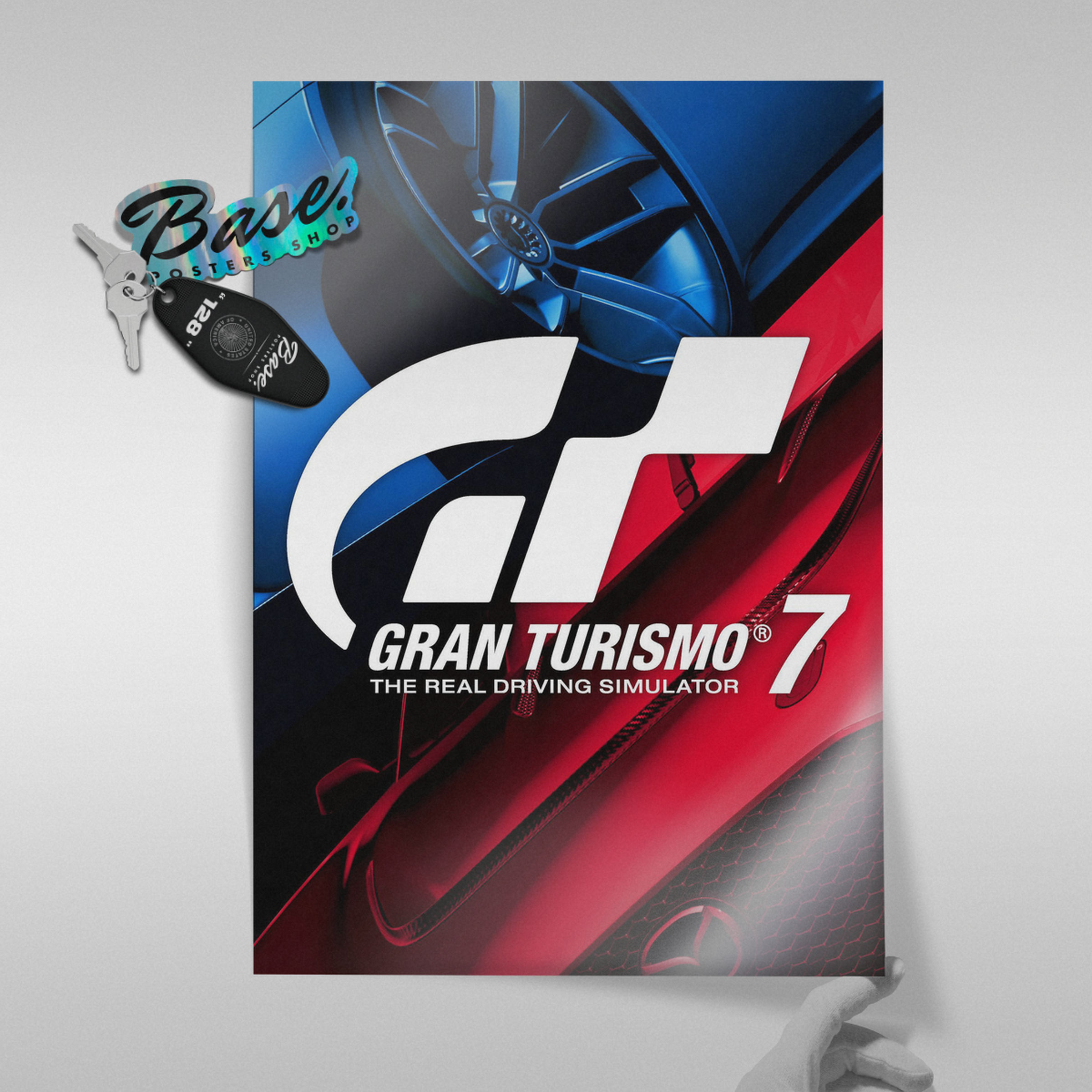 Gran Turismo 7 (2022)