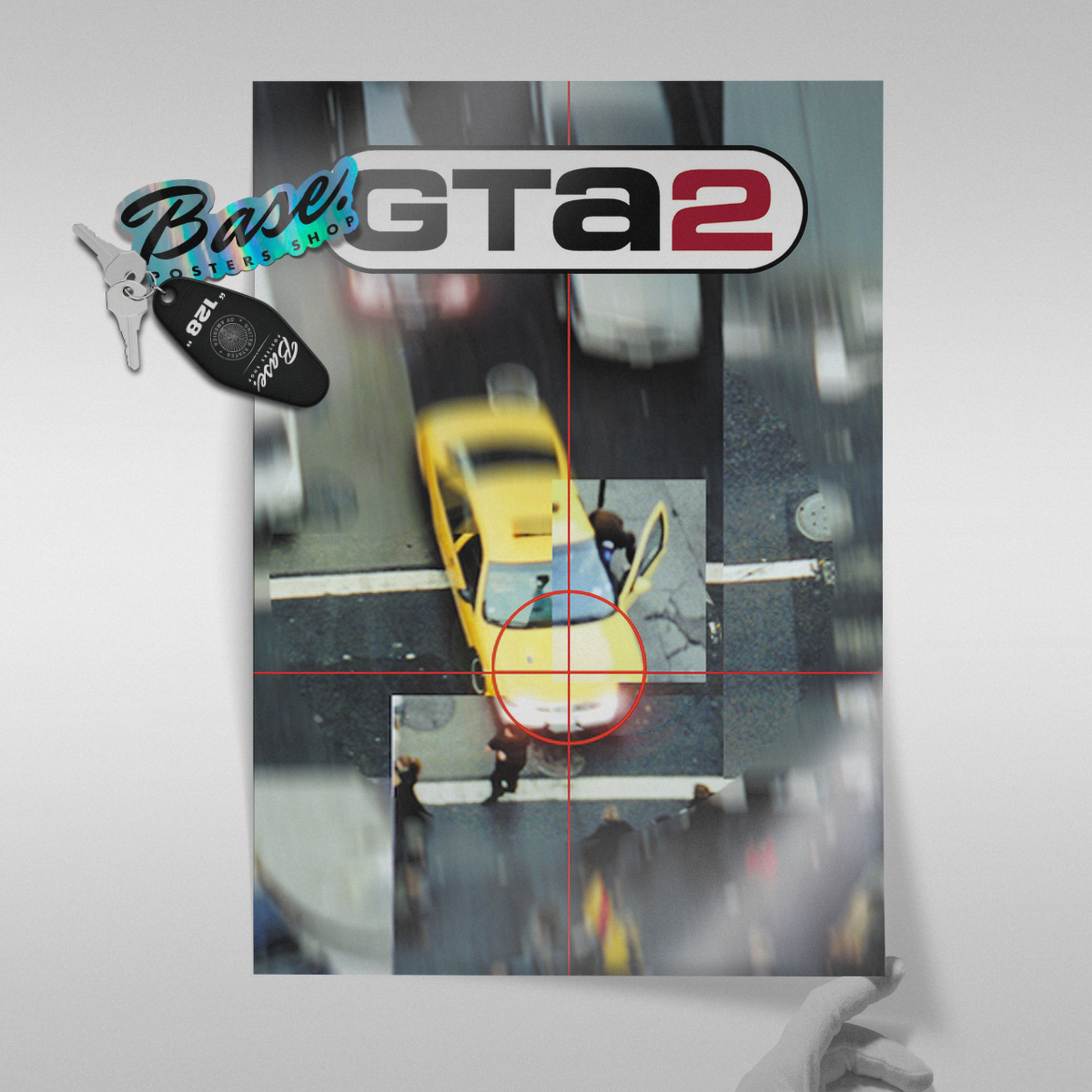 Crime Wave II (1999)