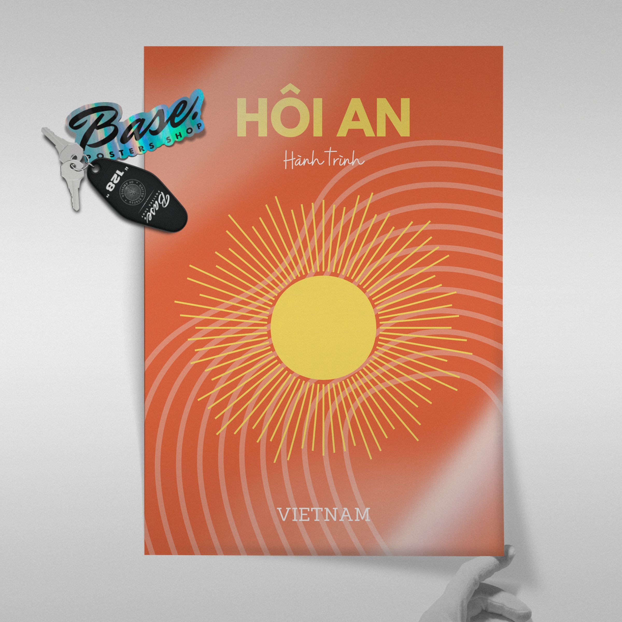 Hôi An
