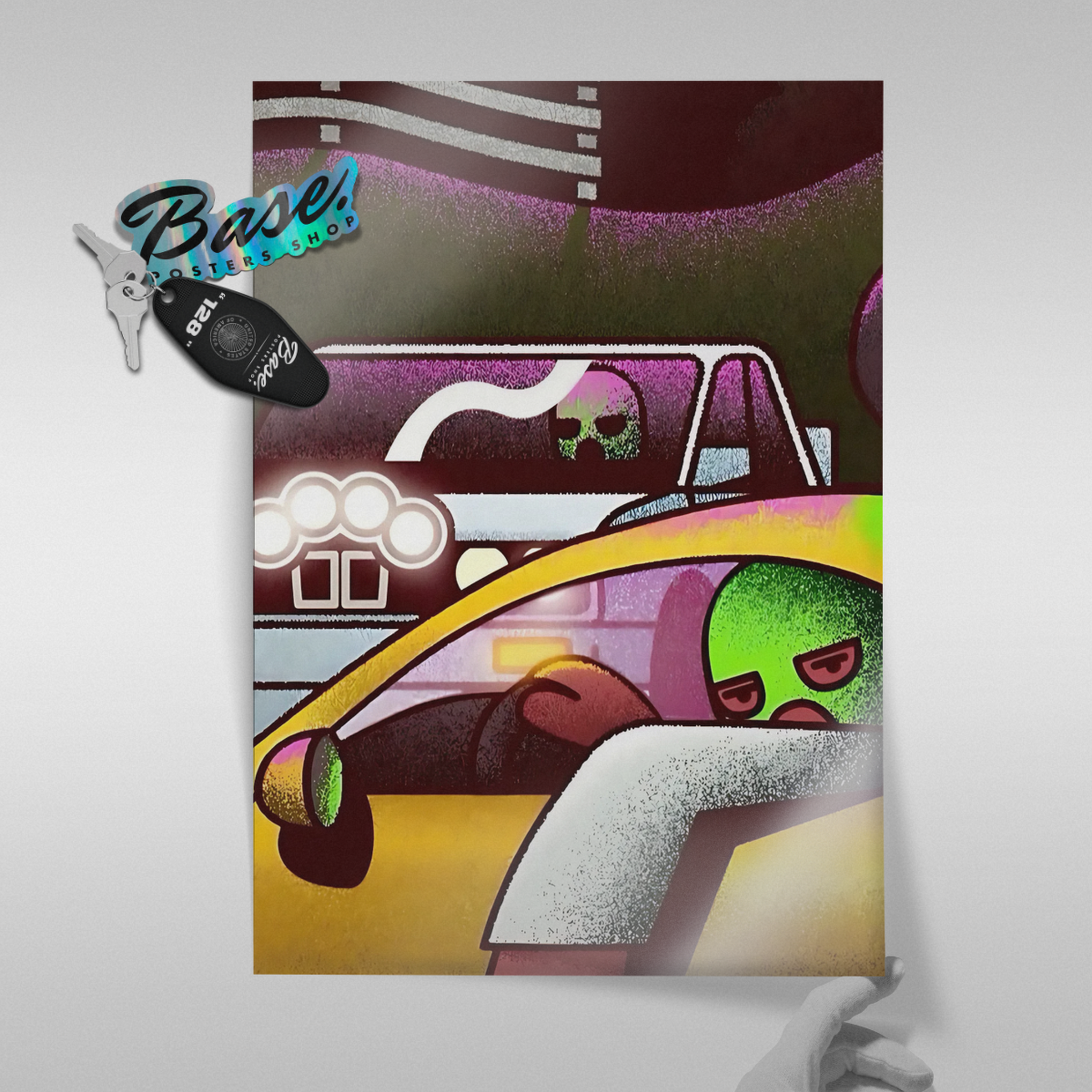 Jackboys Paint