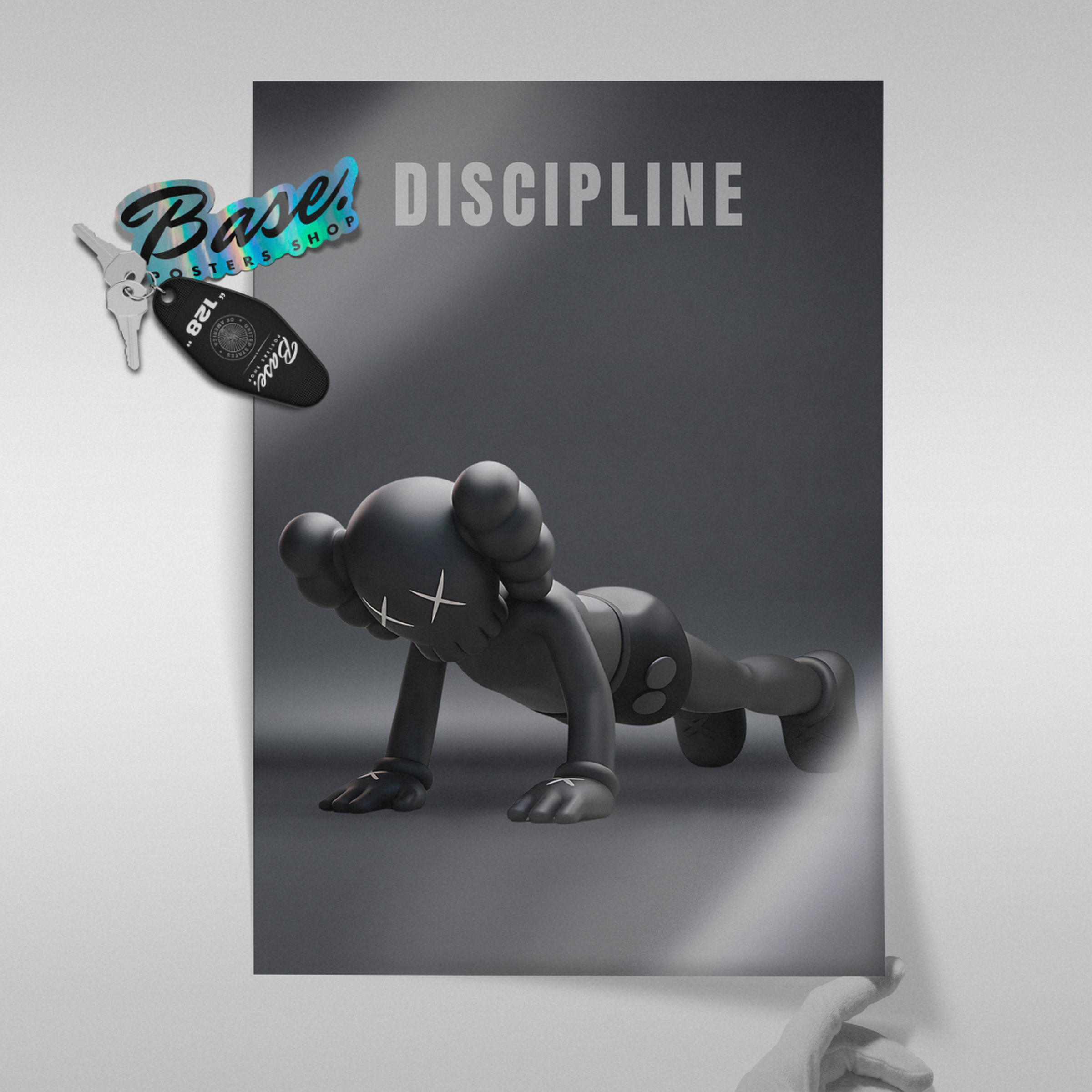 Muscu Discipline