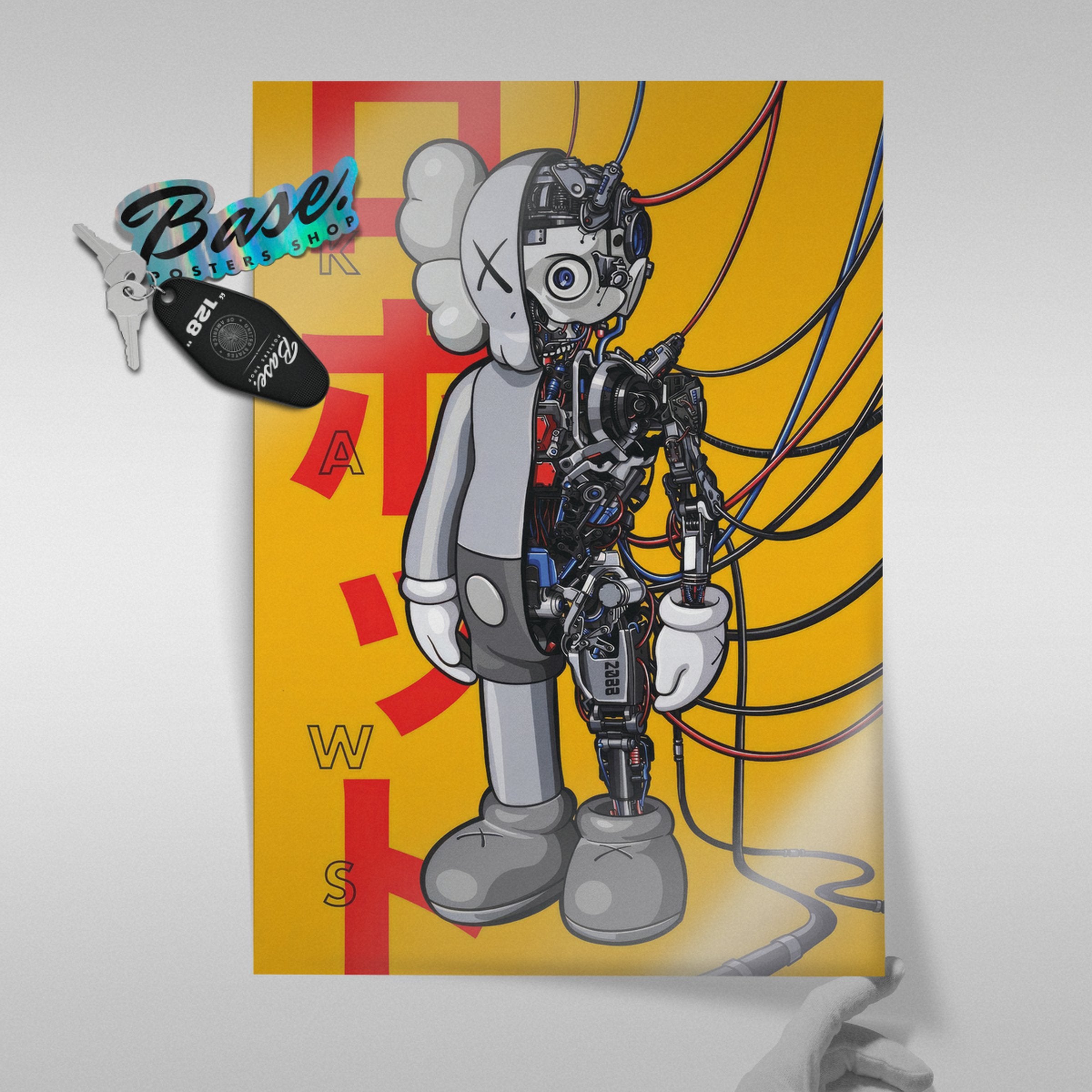 Robot