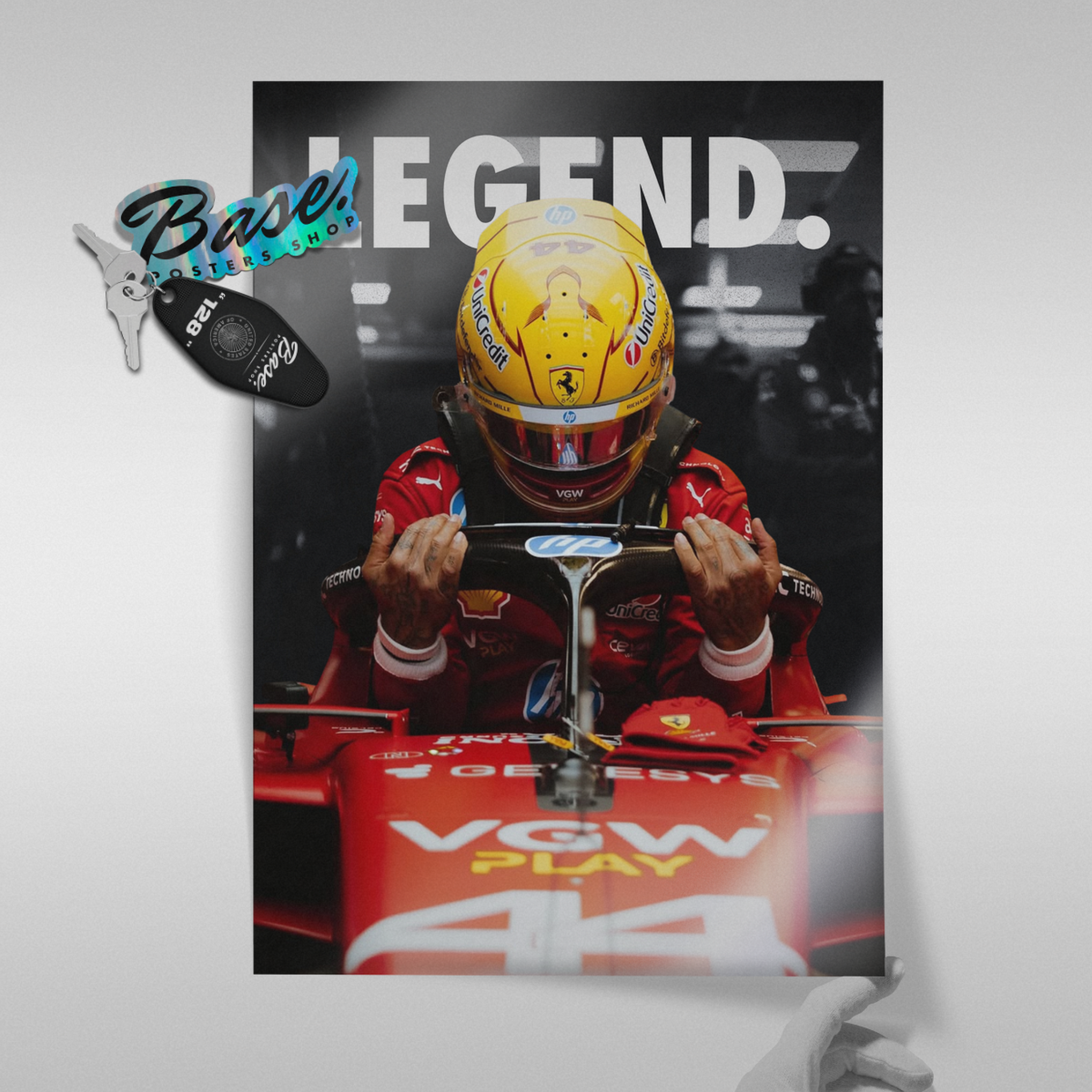 Racing Legend