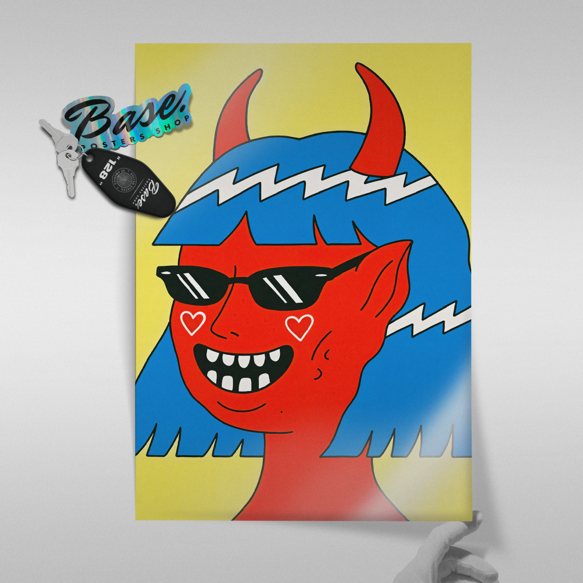 Love Devil