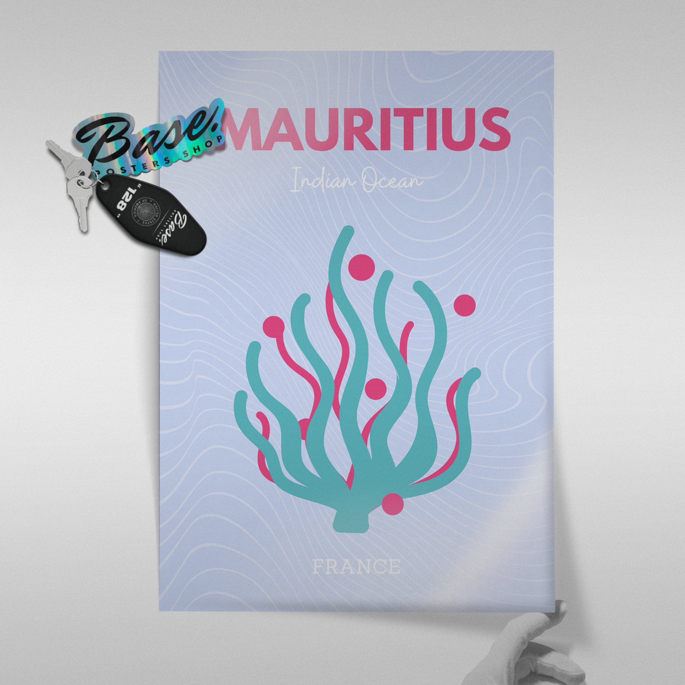 Mauricio