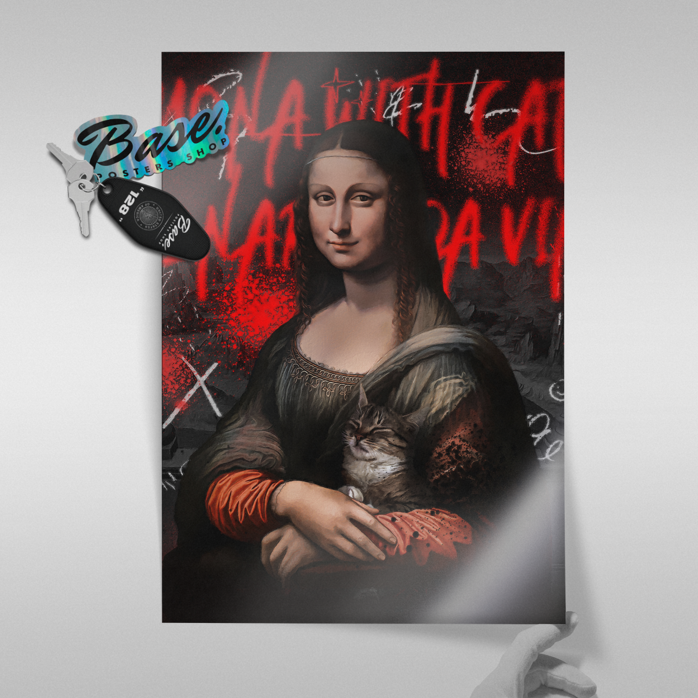 Mona Lisa