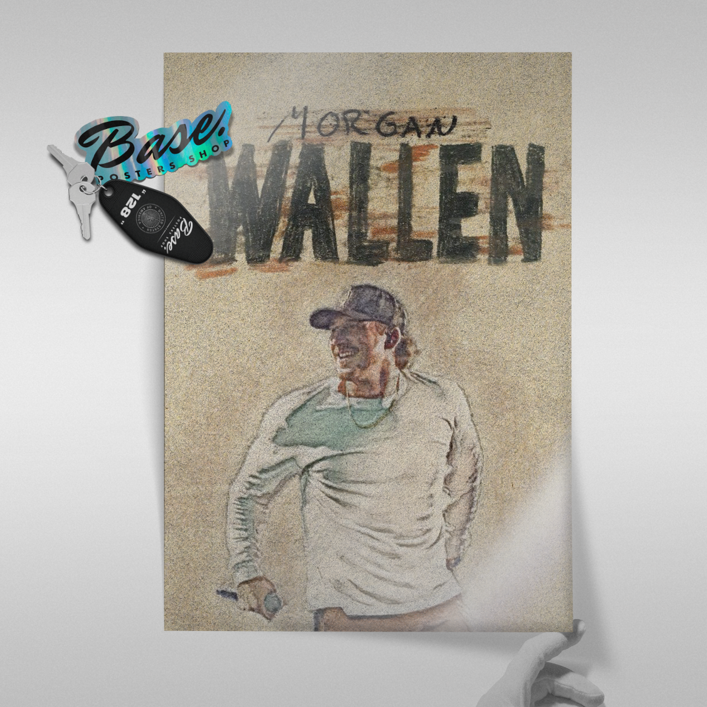 Morgan Wallen The Cowboy Era