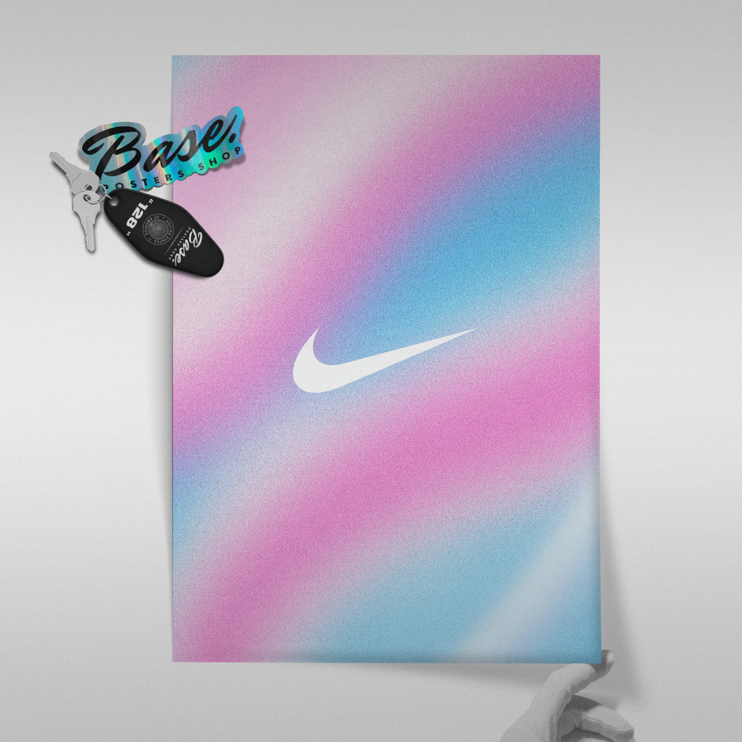 Blur Candy