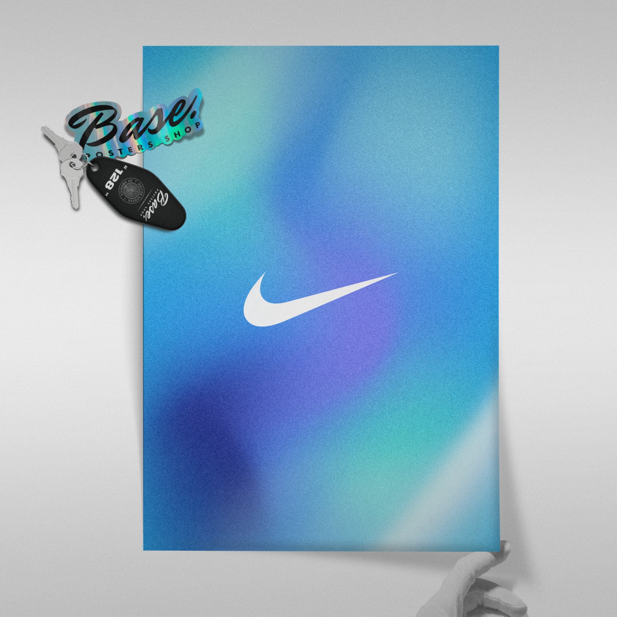 Blur Waves