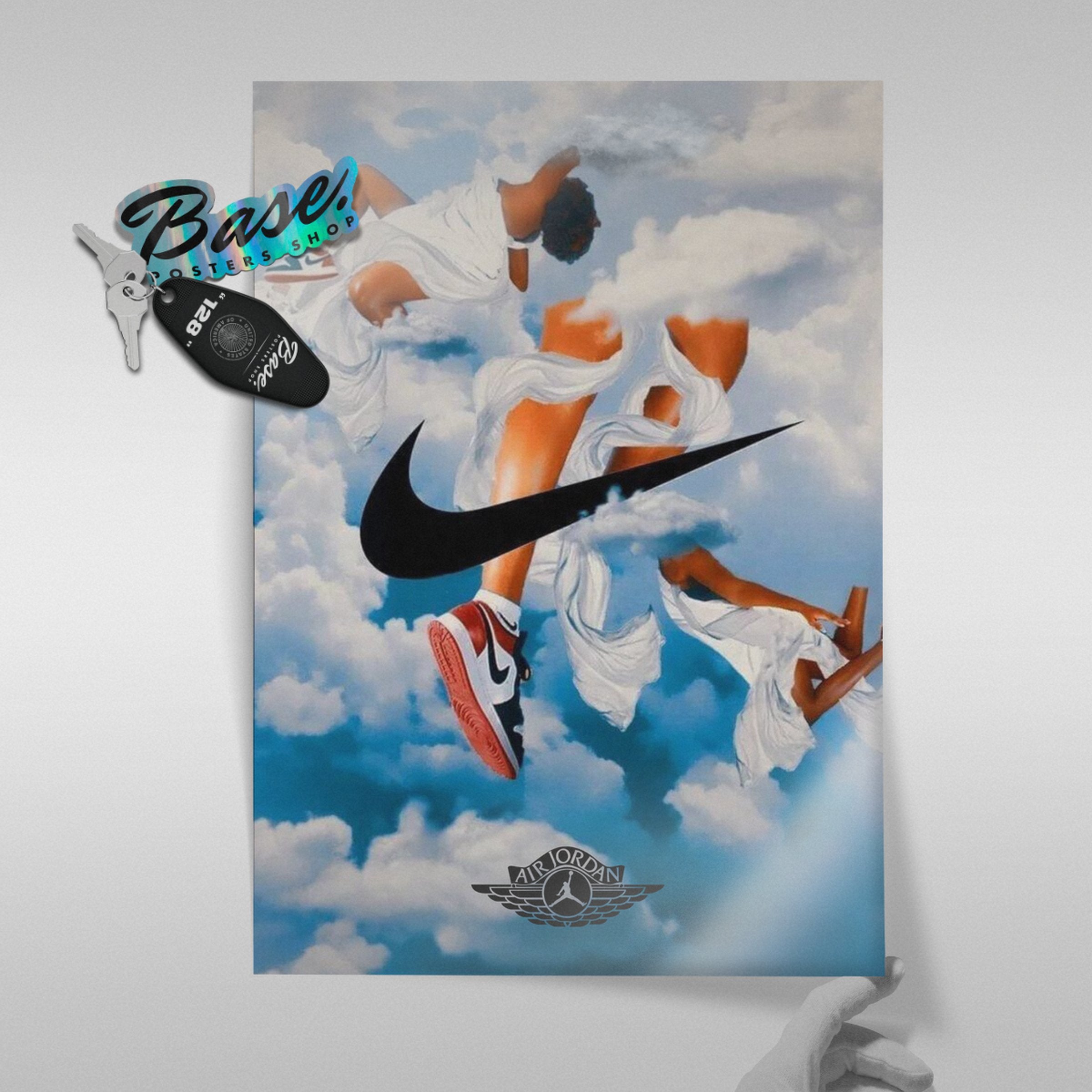 Sky Kicks