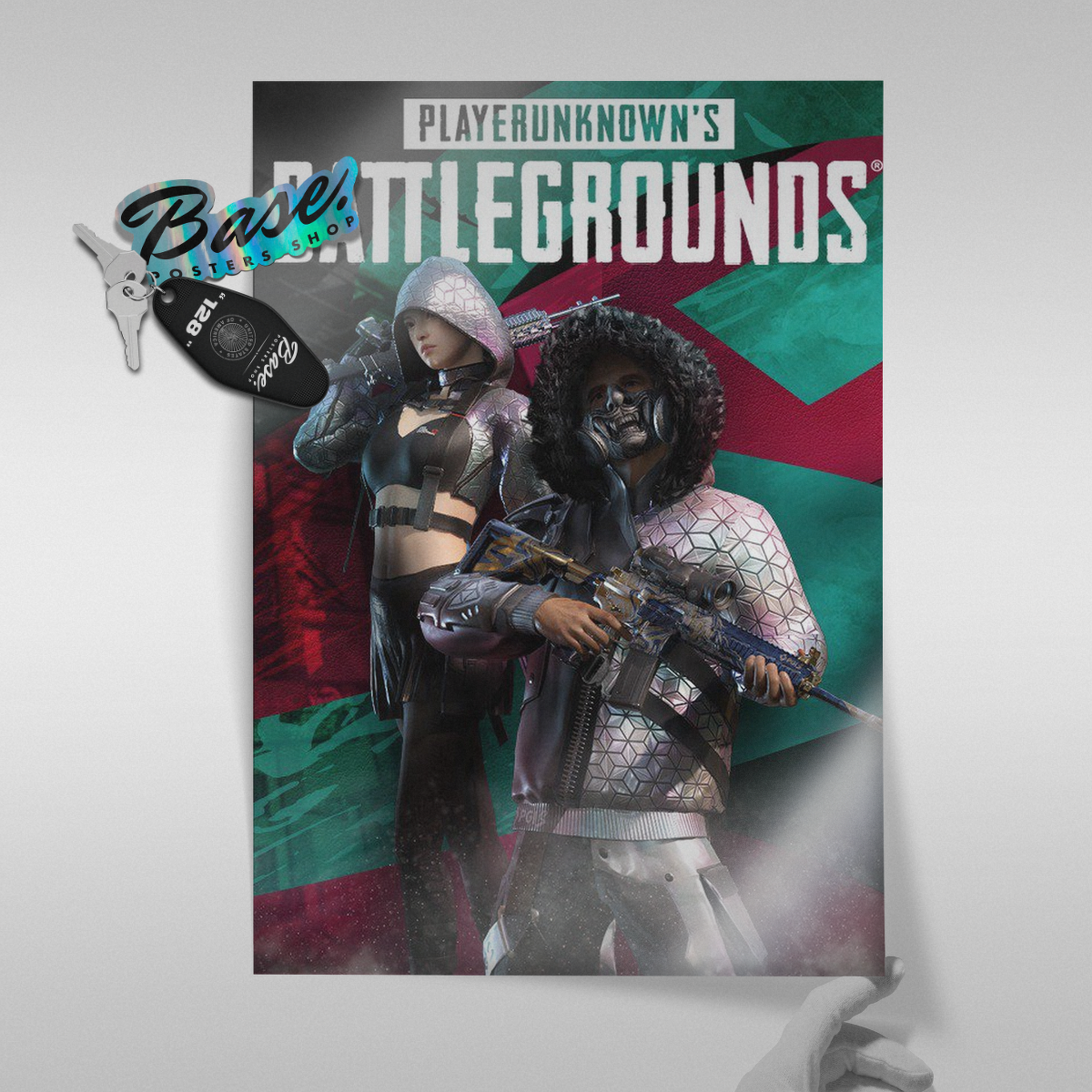 Playerunknown's Battlegrounds Season 10 (2020)