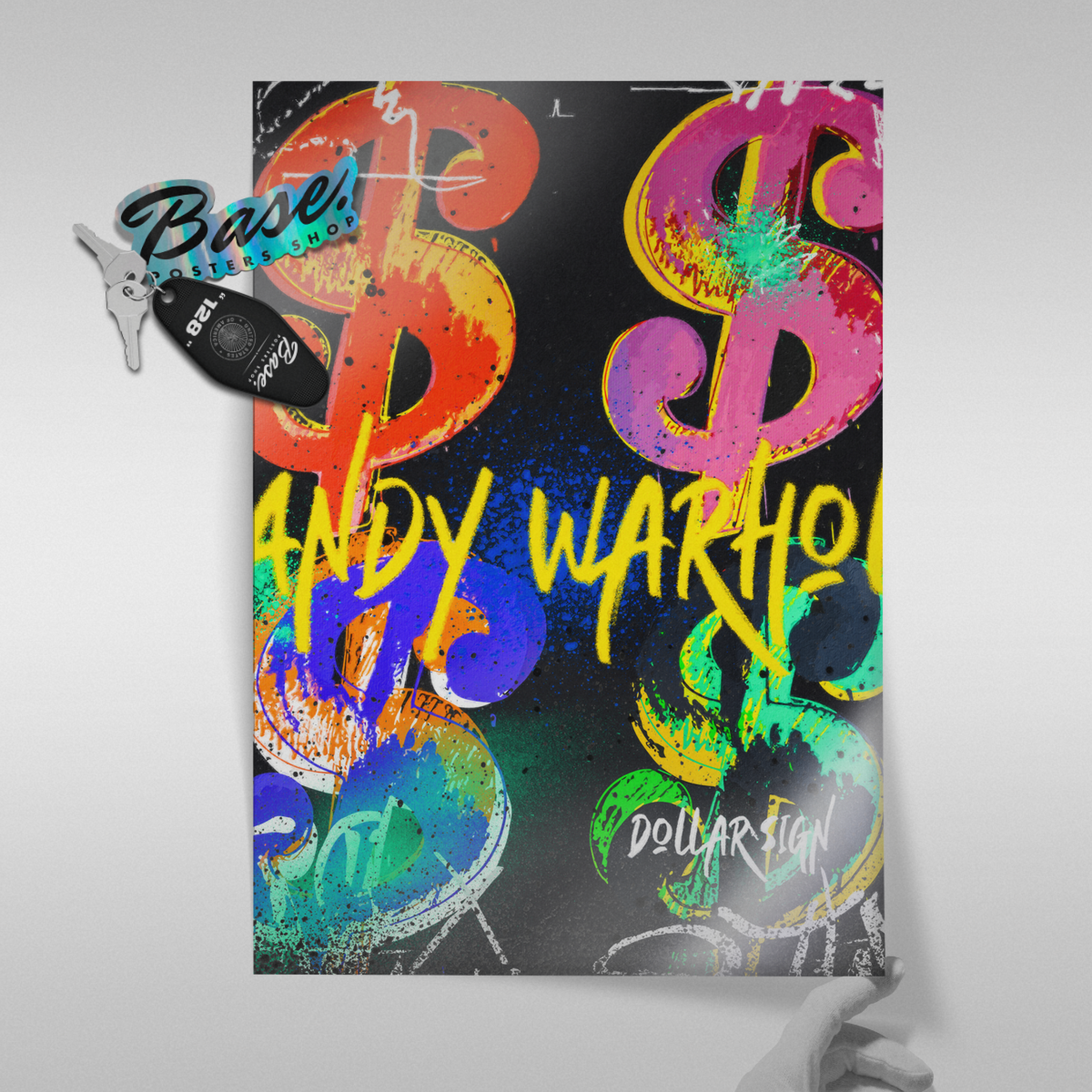 Pop Dollar Trio