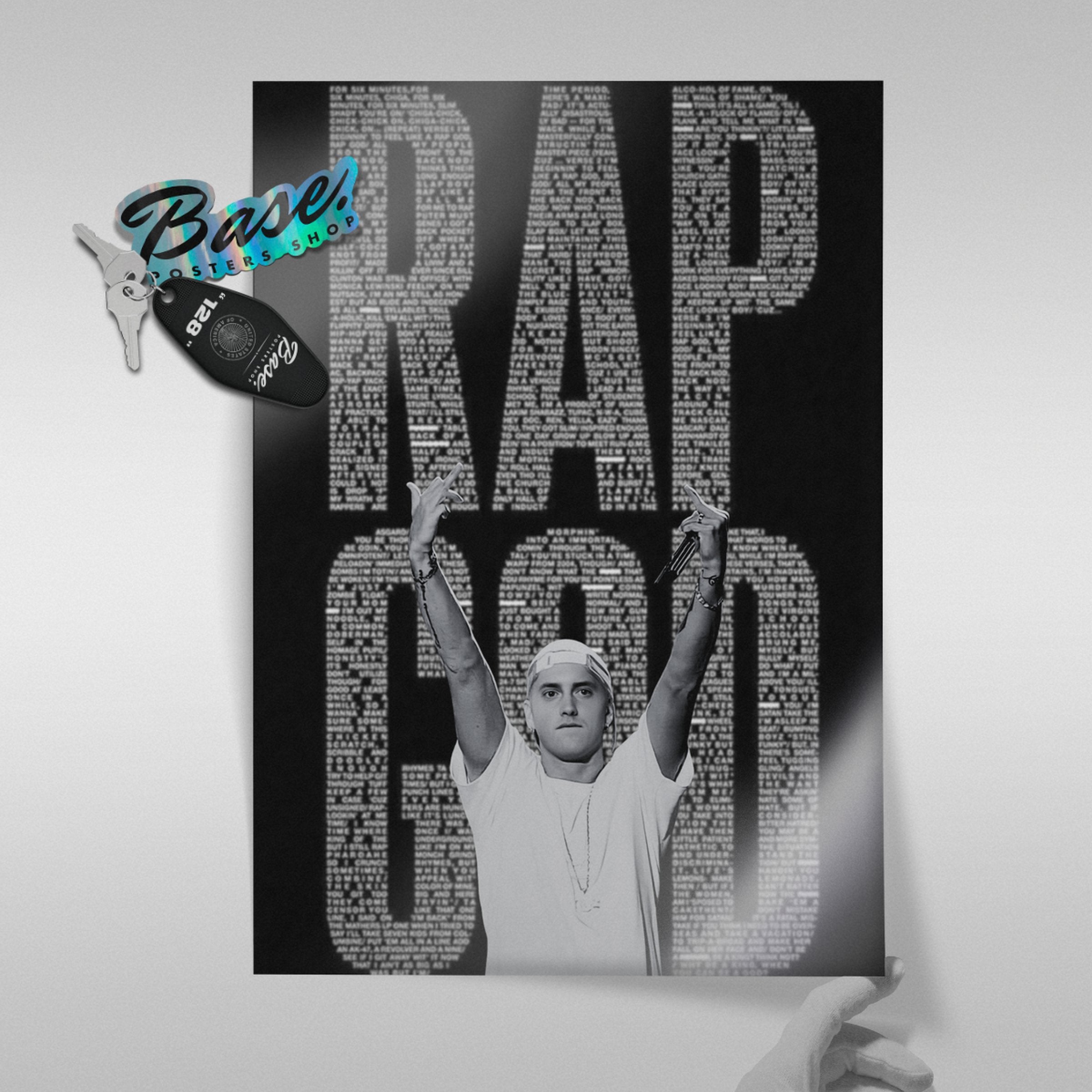 Rap God