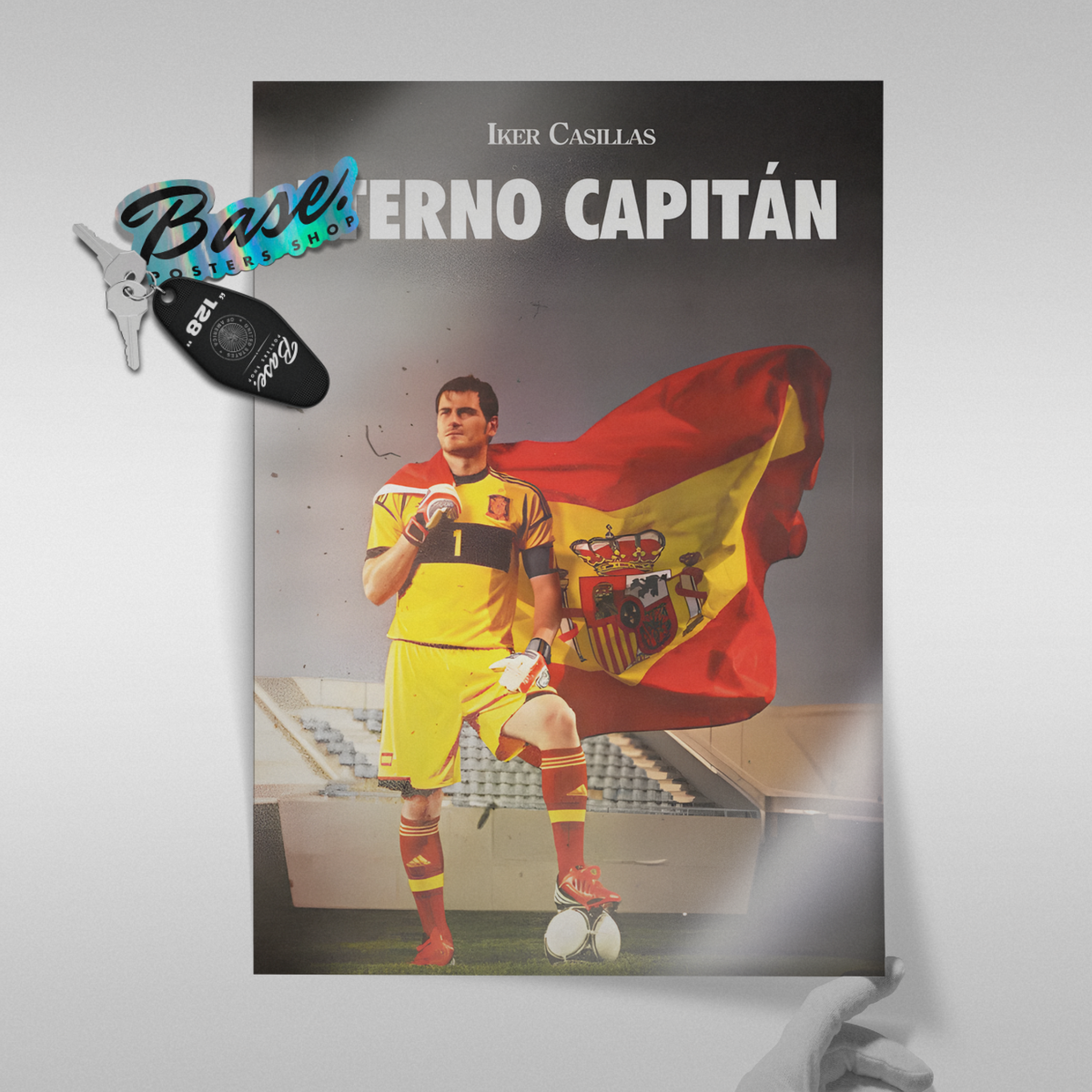 Iker Casillas