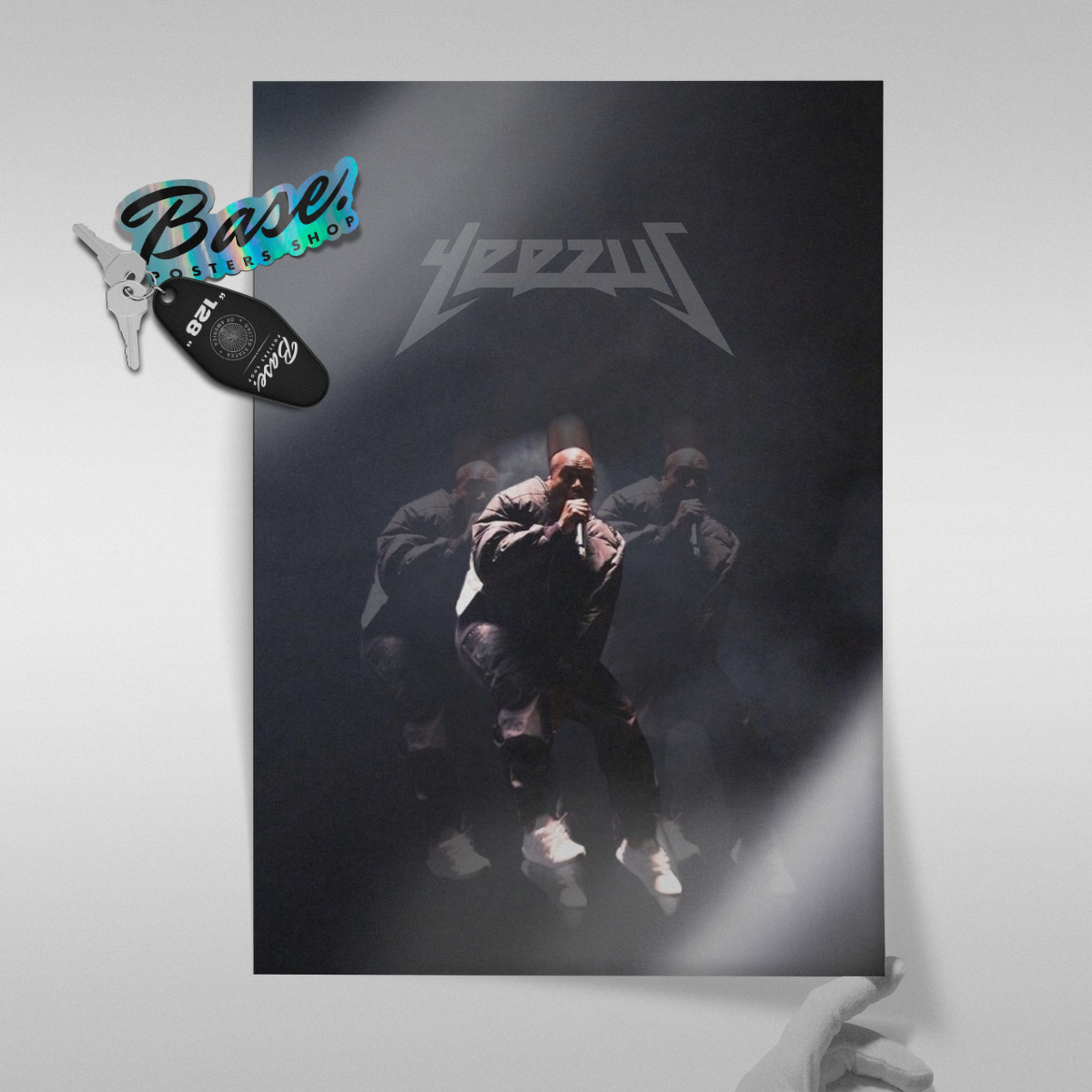 Kanye West Concert