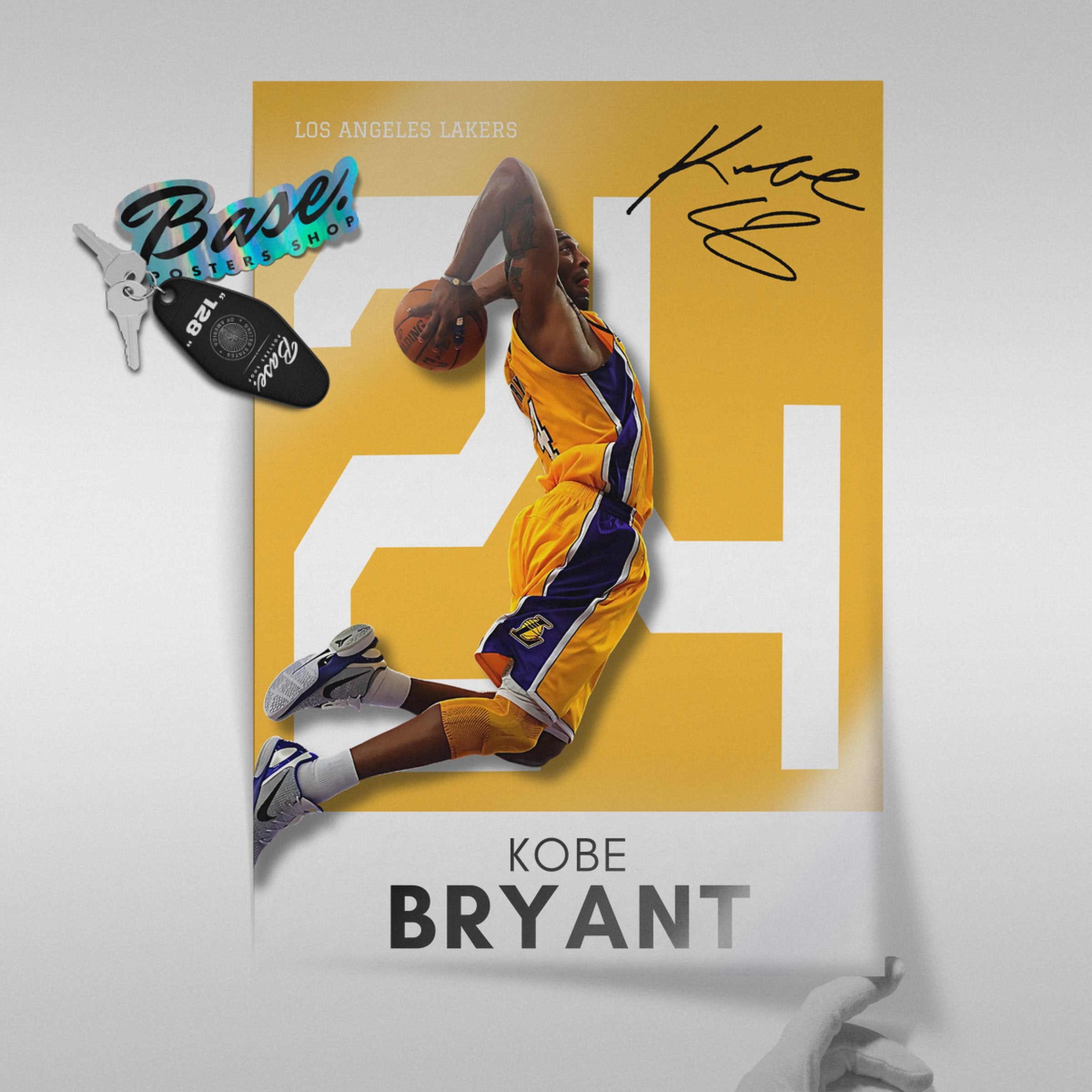 Basketball Legend