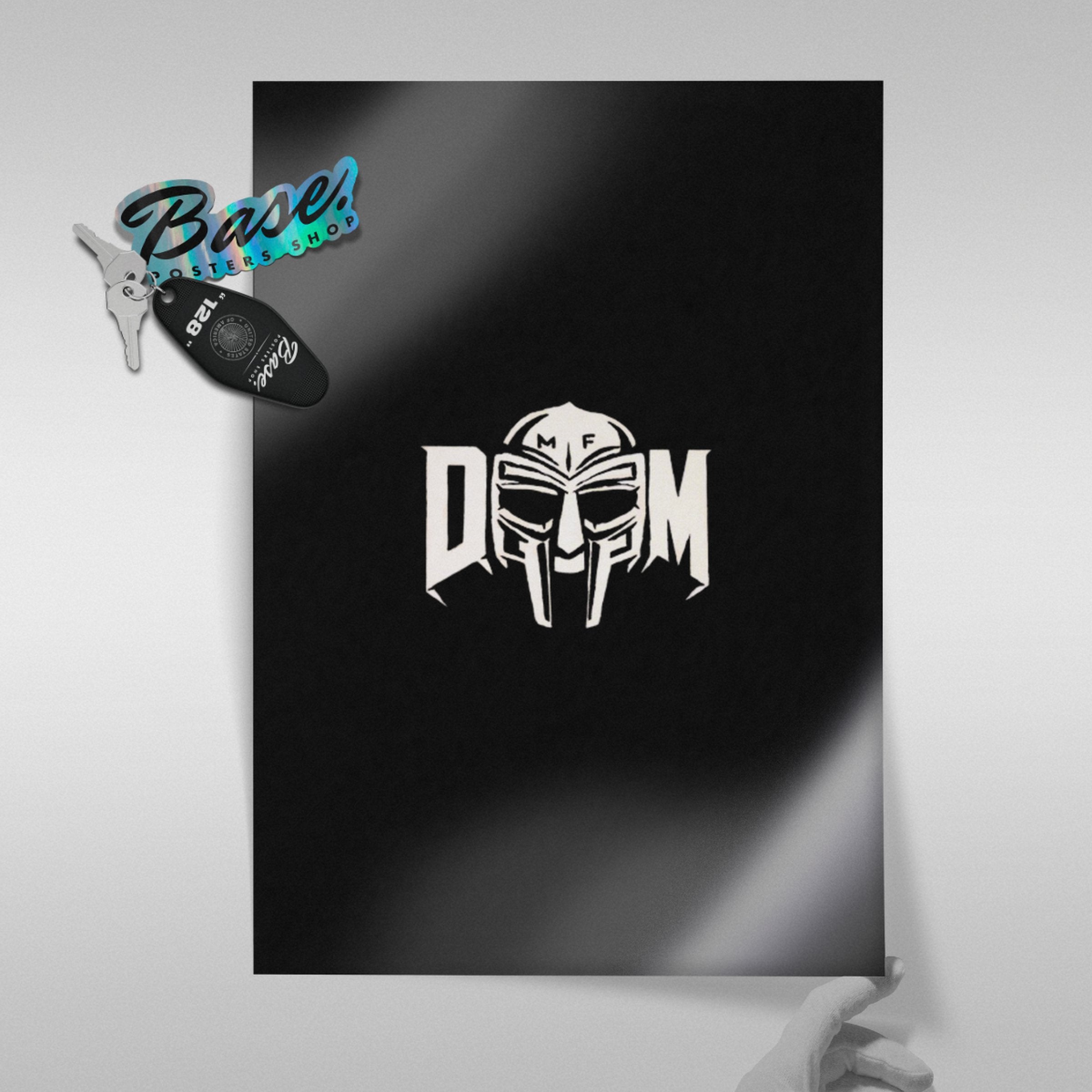 Mask Logo
