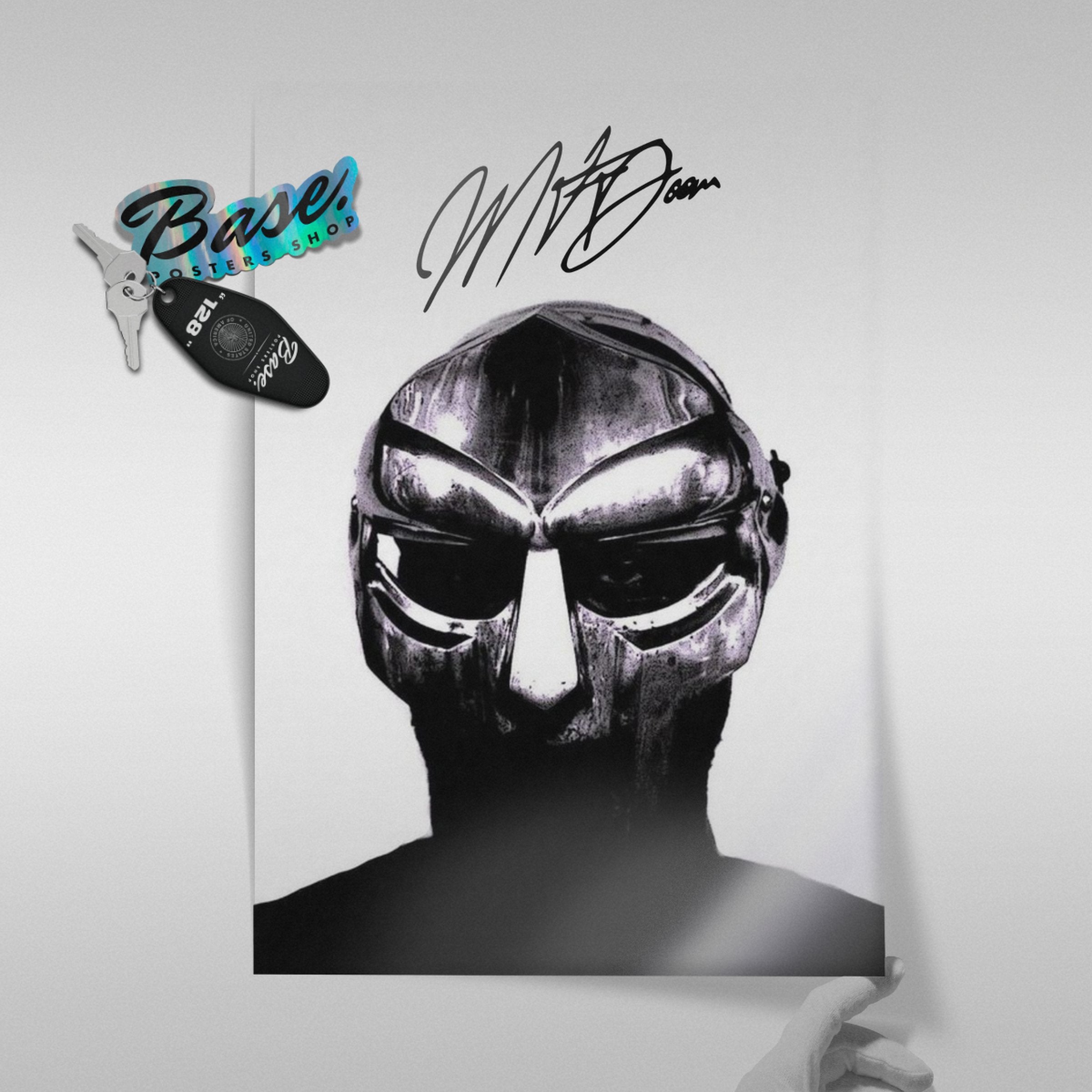 Signature Art