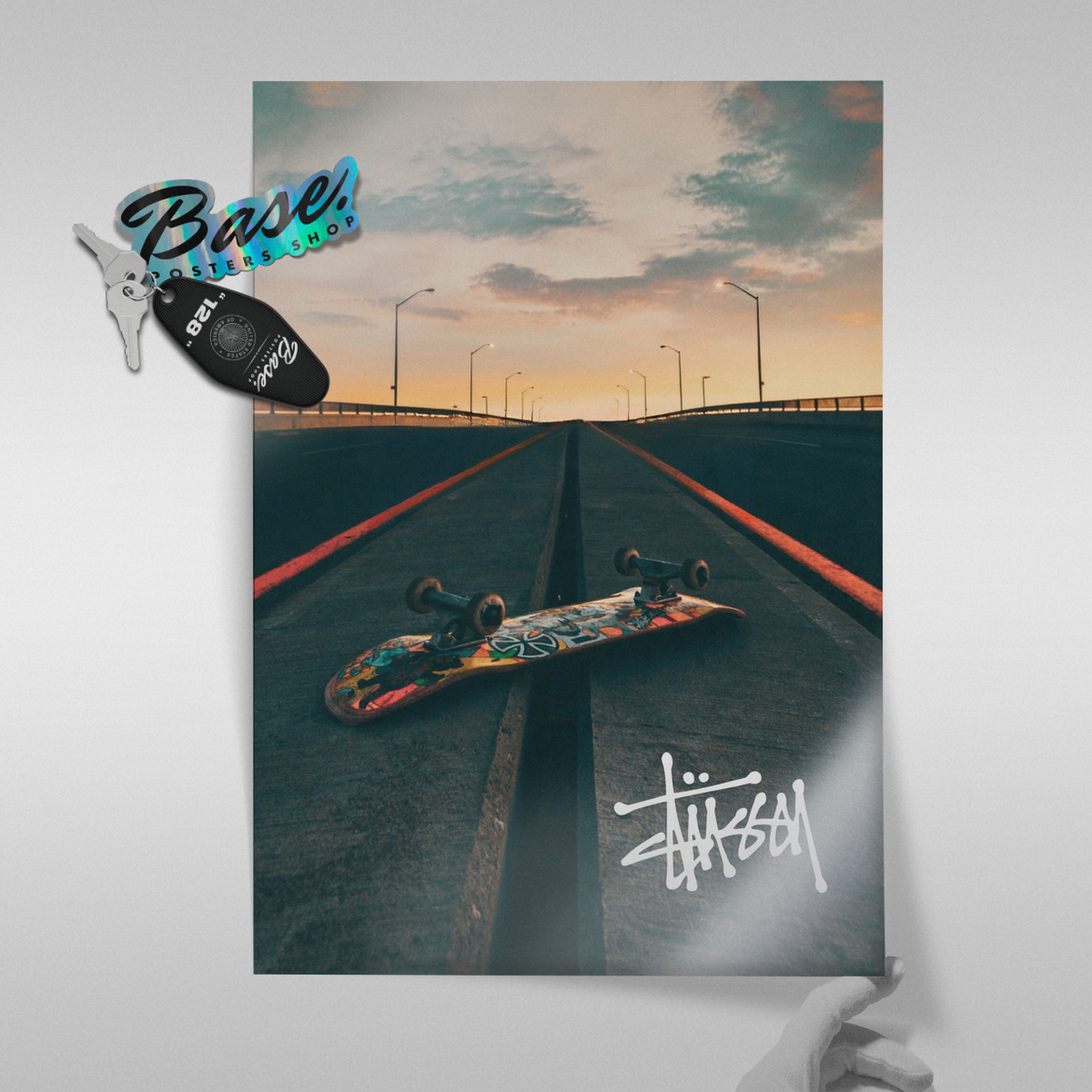 Road