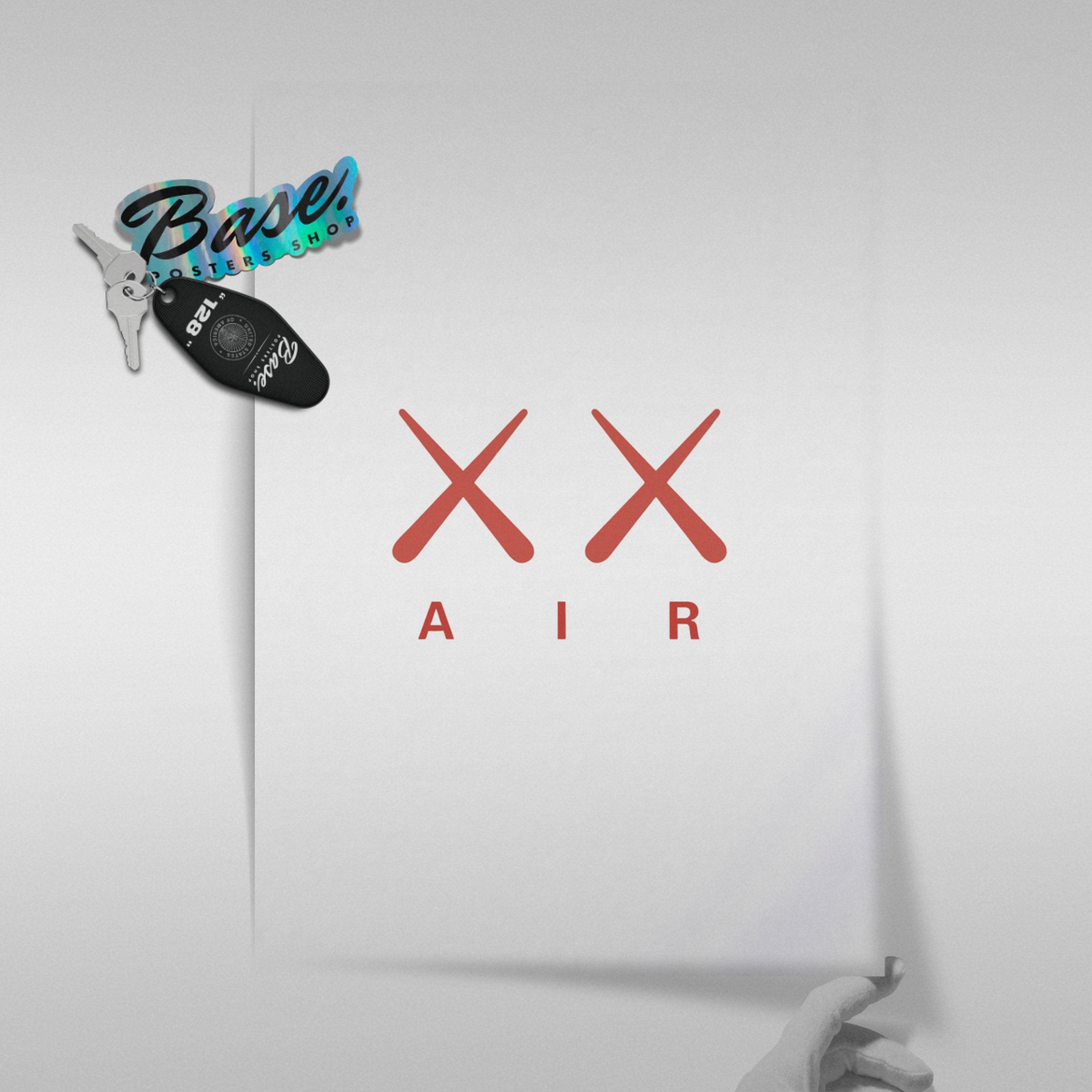 Figure Air
