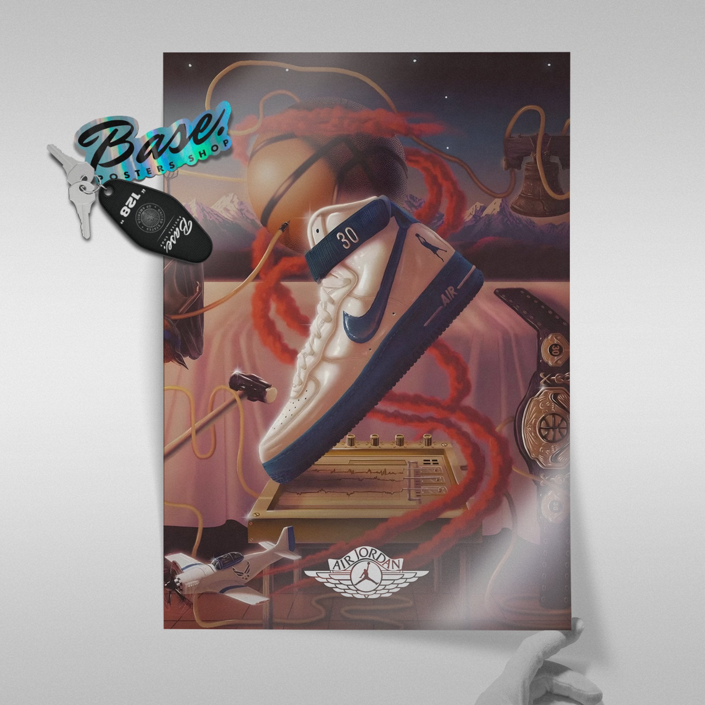 Sneaker Icon