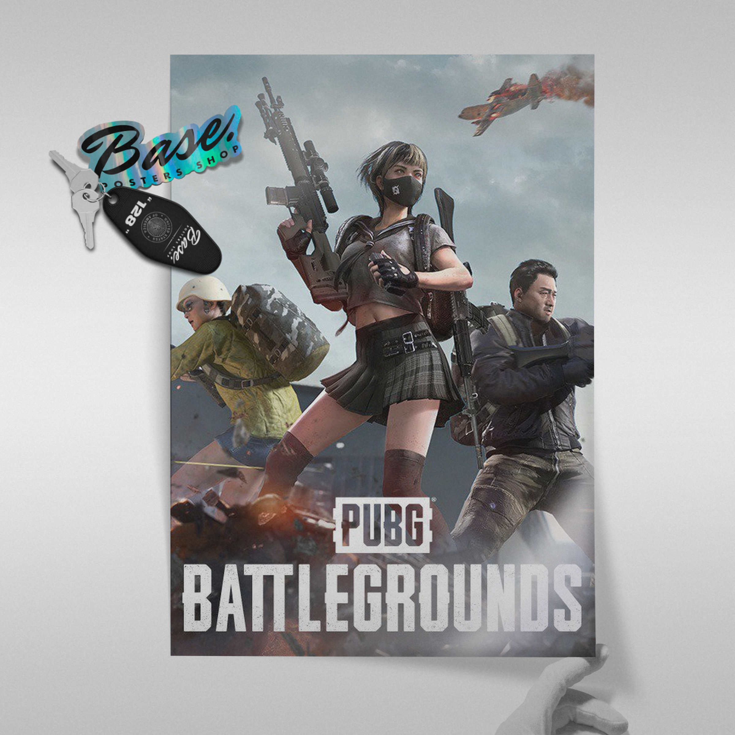 Pubg Battlegrounds Season 15 (2021)