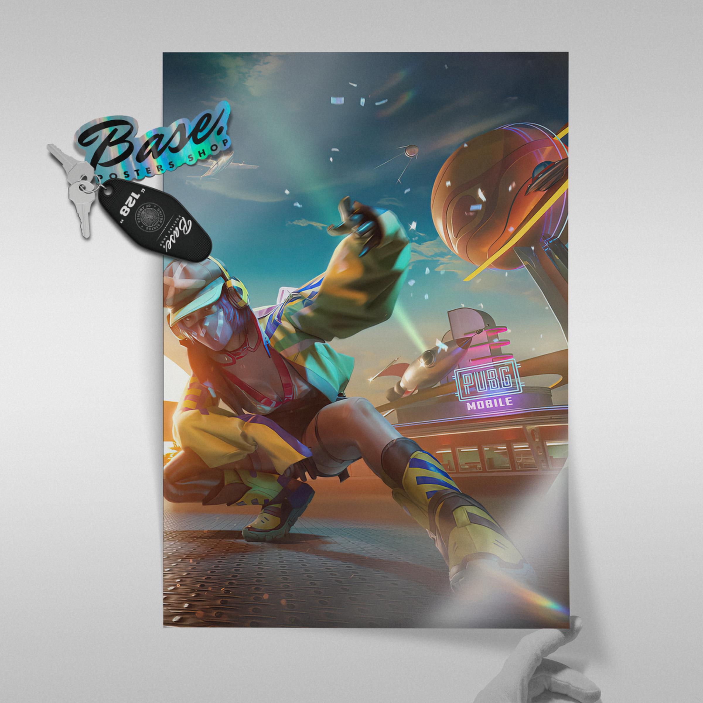 Pubg Mobile Season 18 (2021)