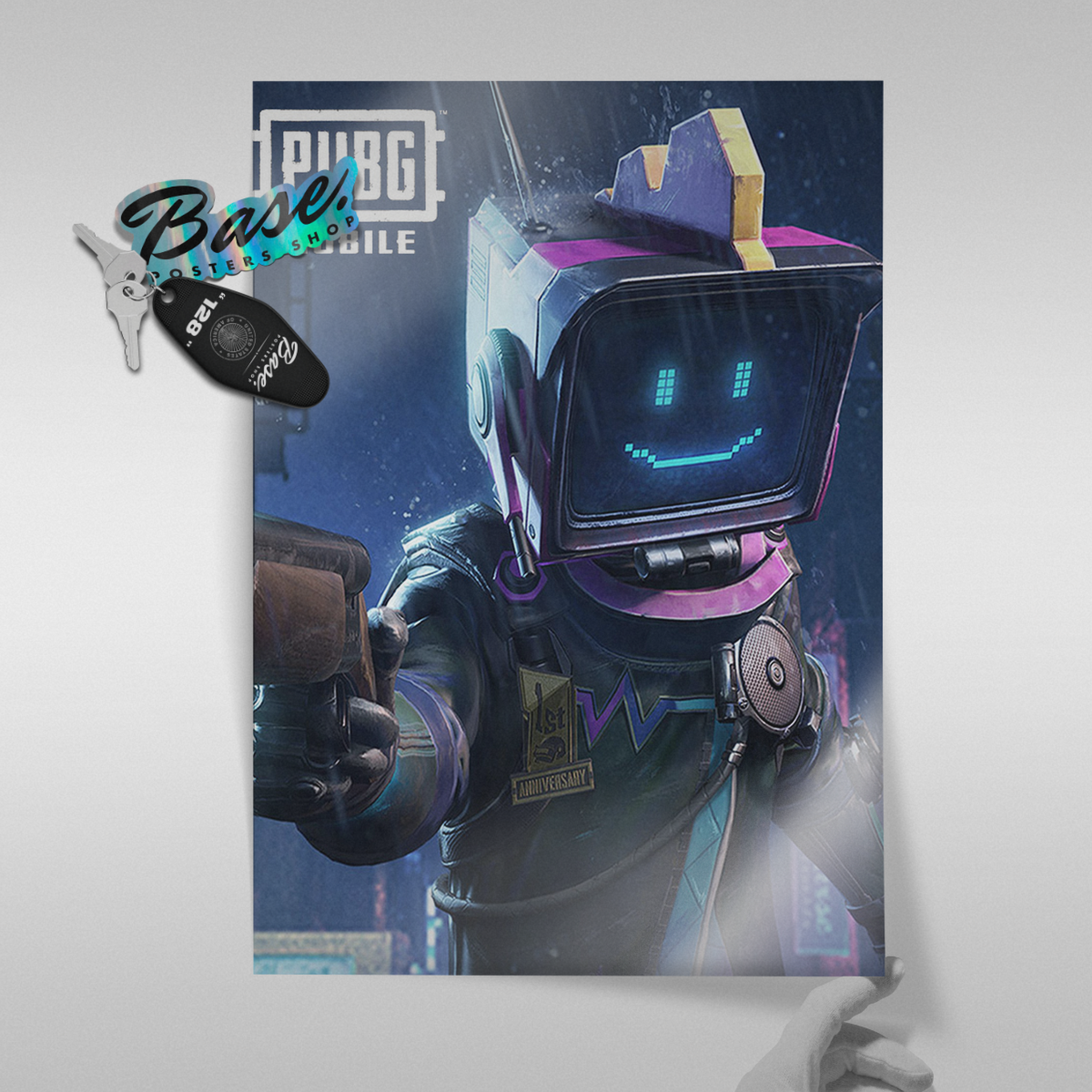 Pubg Mobile Season 6 (2020)