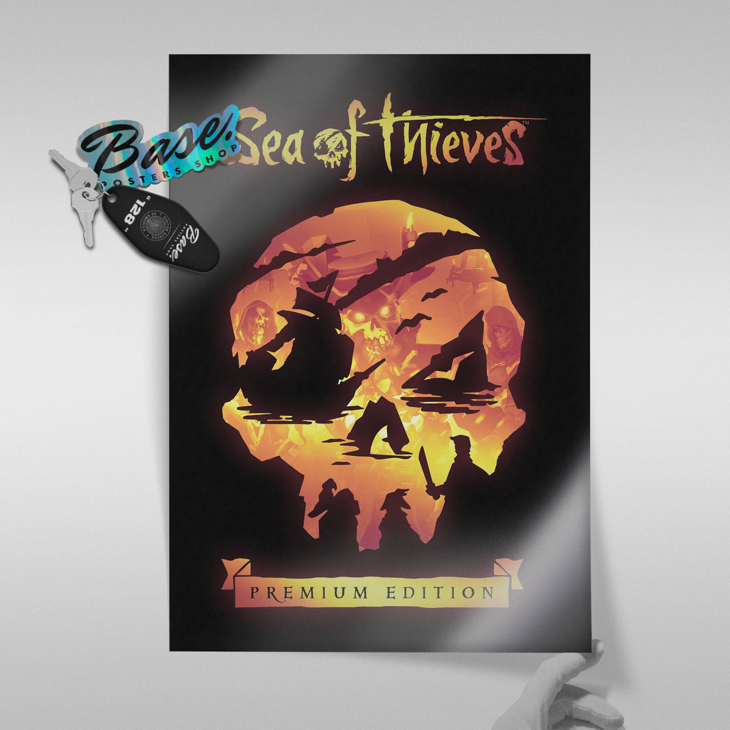 Sea Of Thieves 2024 Premium Edition (2024)