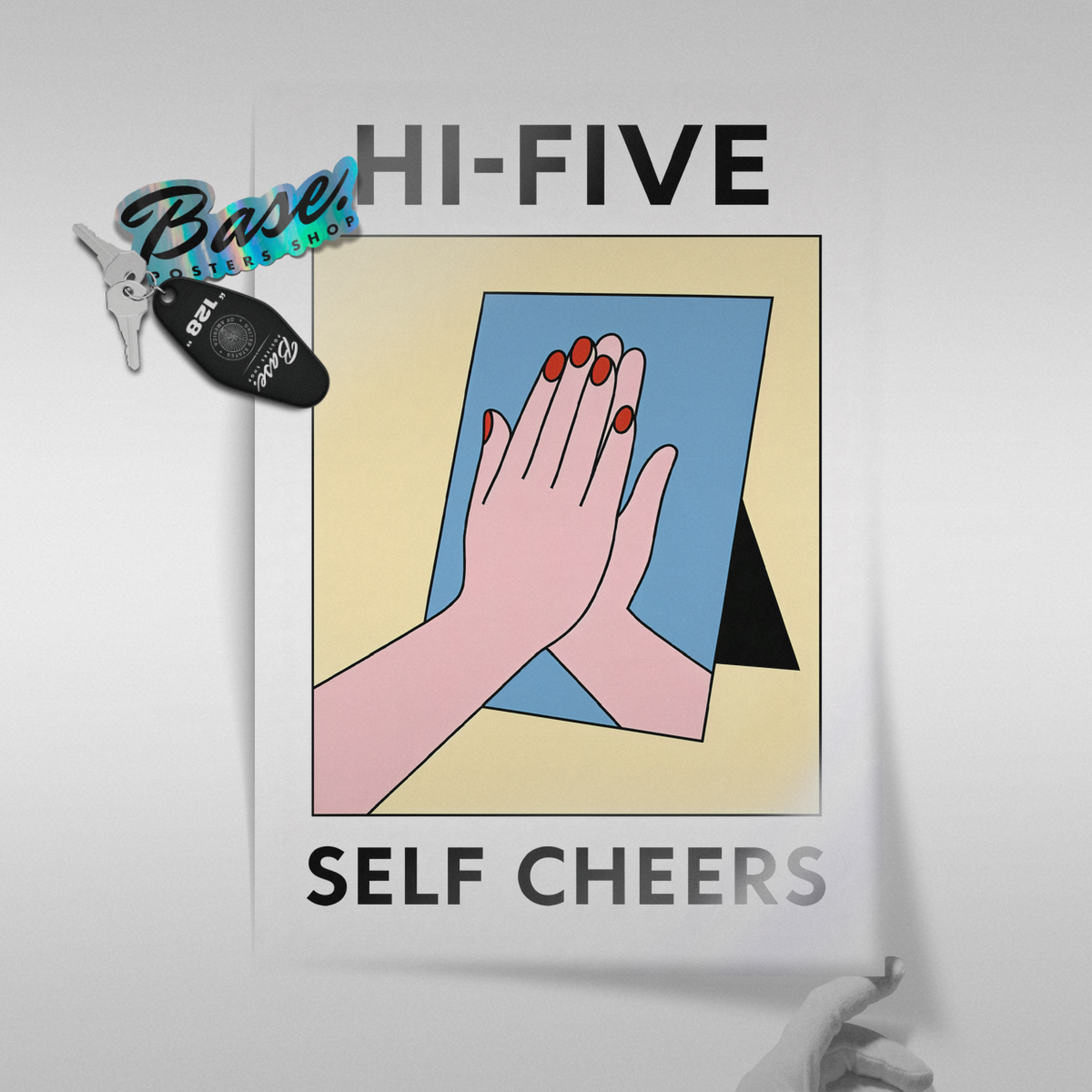 Self Cheers