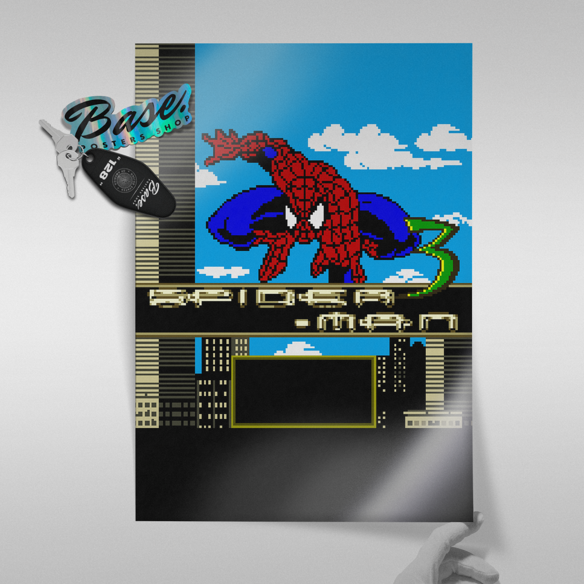 Spider Man 3 (2007)