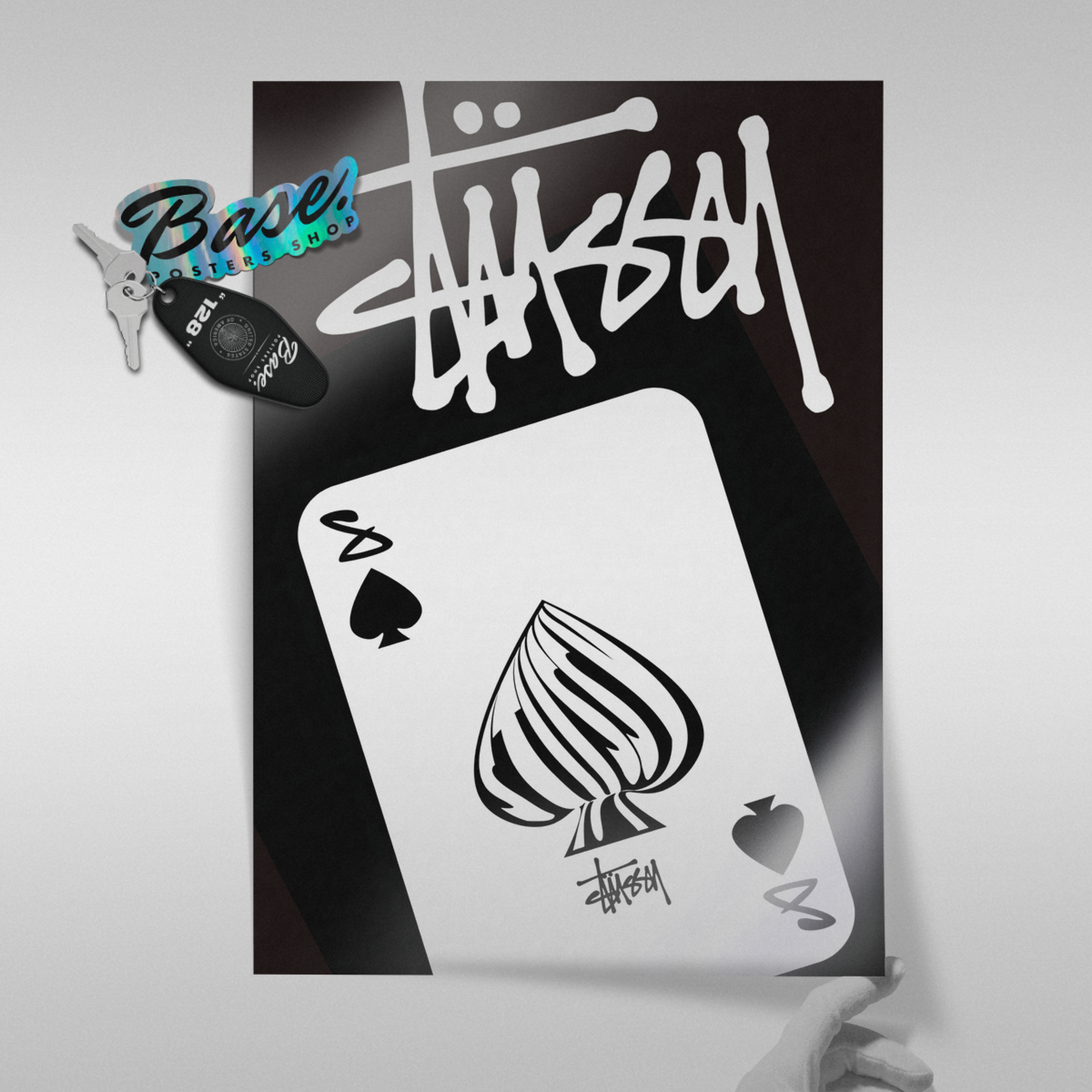 Street Card