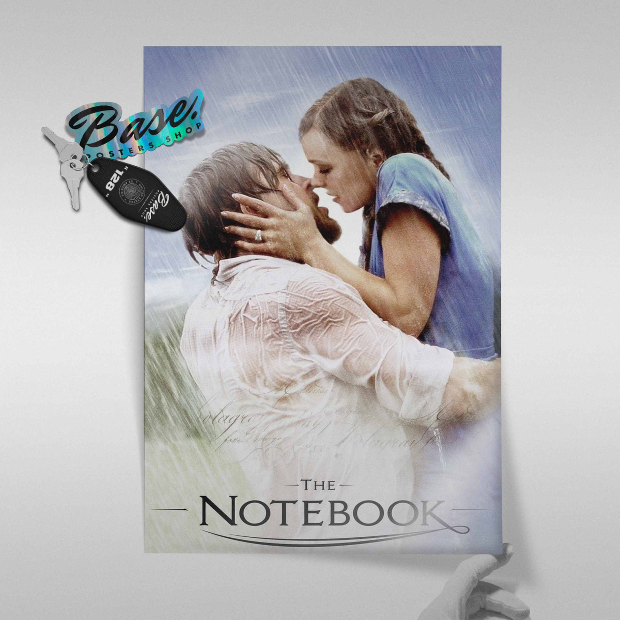 The Notebook