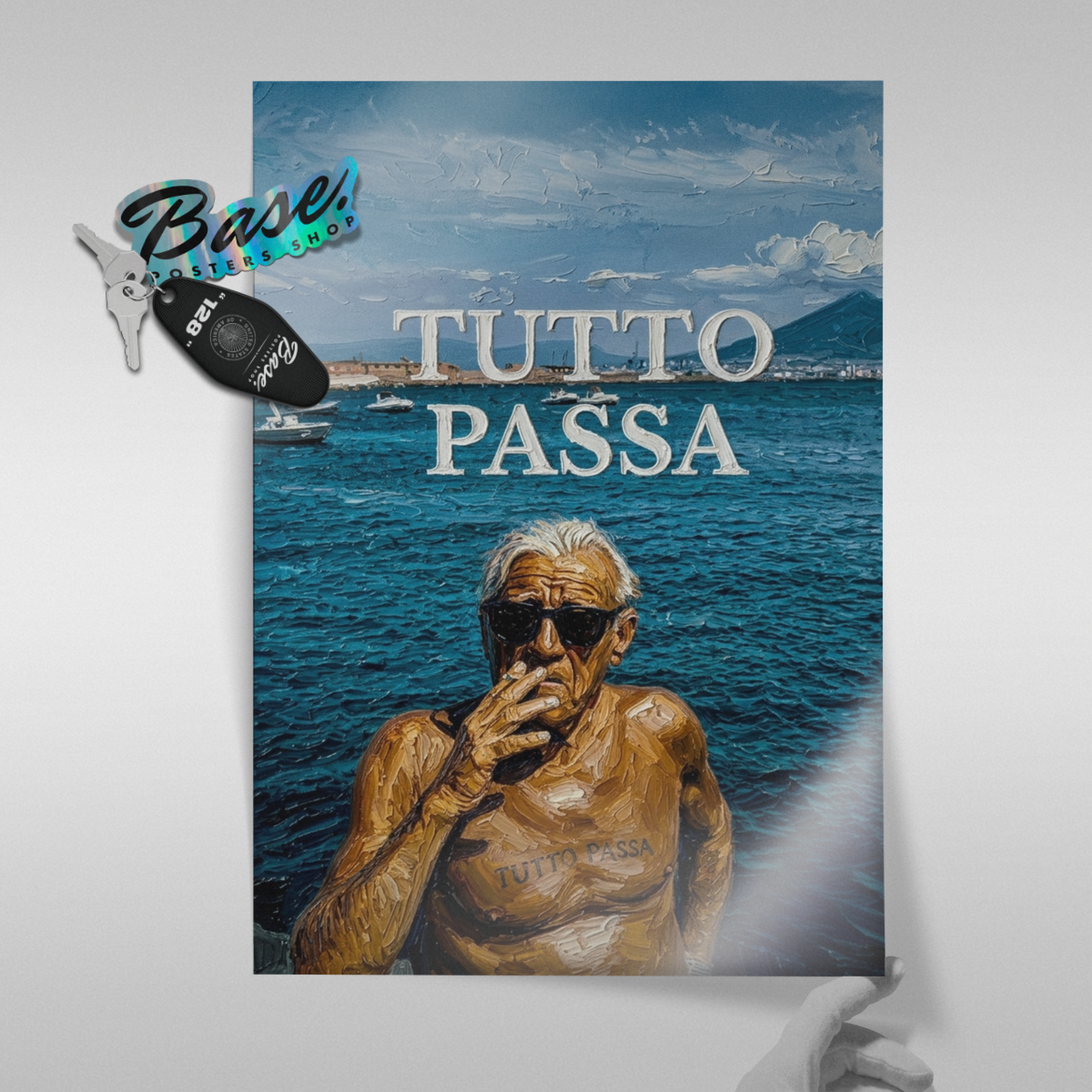 Tutto Passa