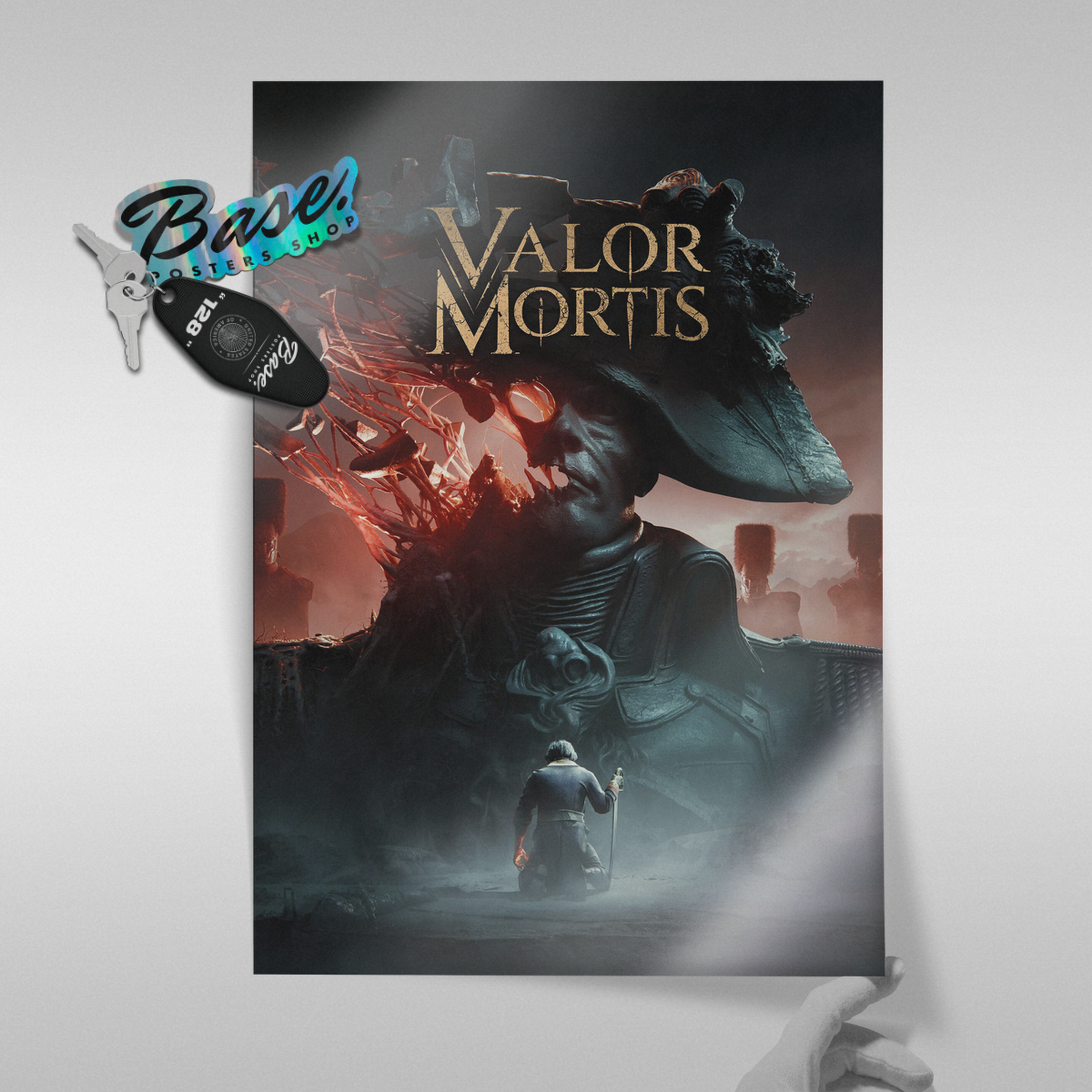 Valor Mortis (2026)