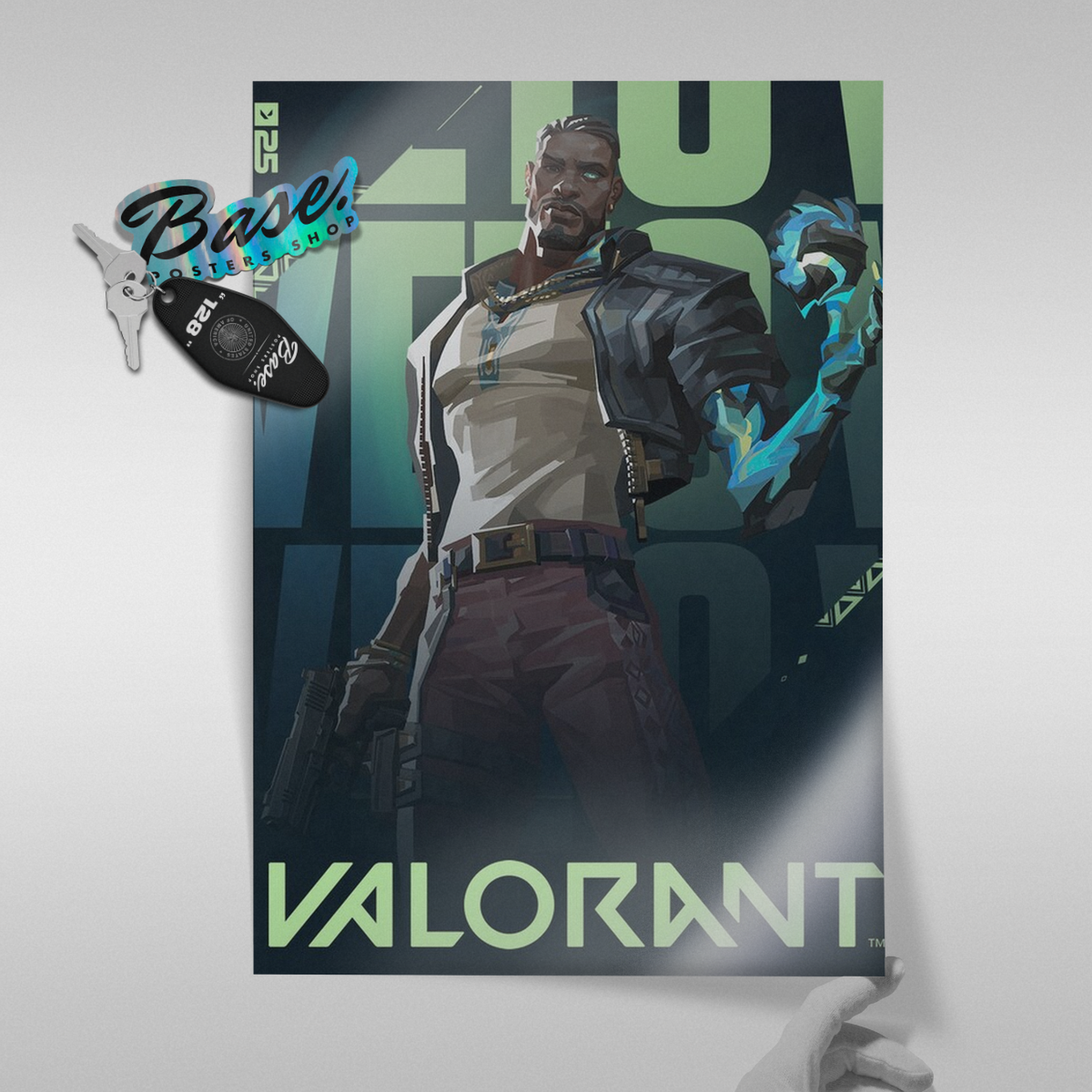 Valorant (2020)