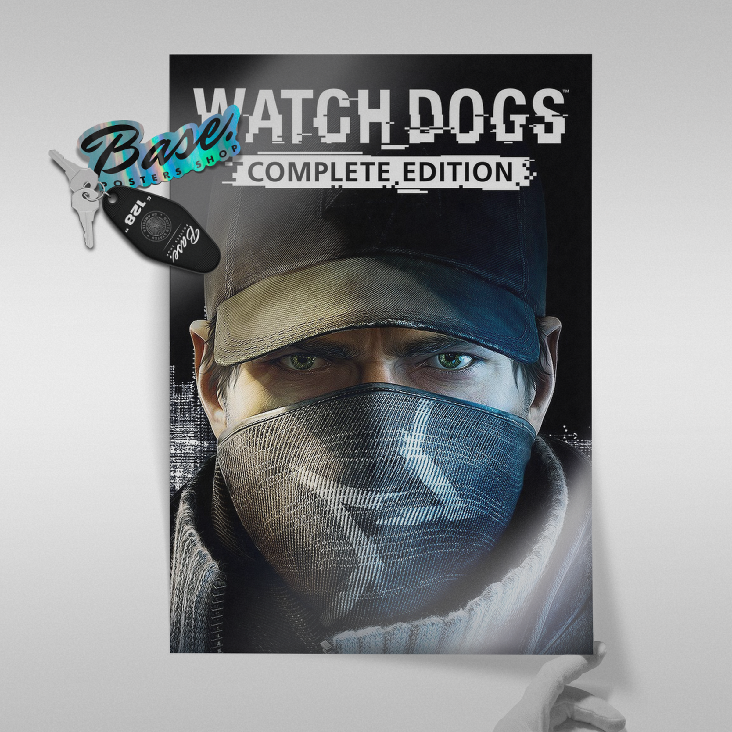 Watch Dogs Complete Edition (2015)